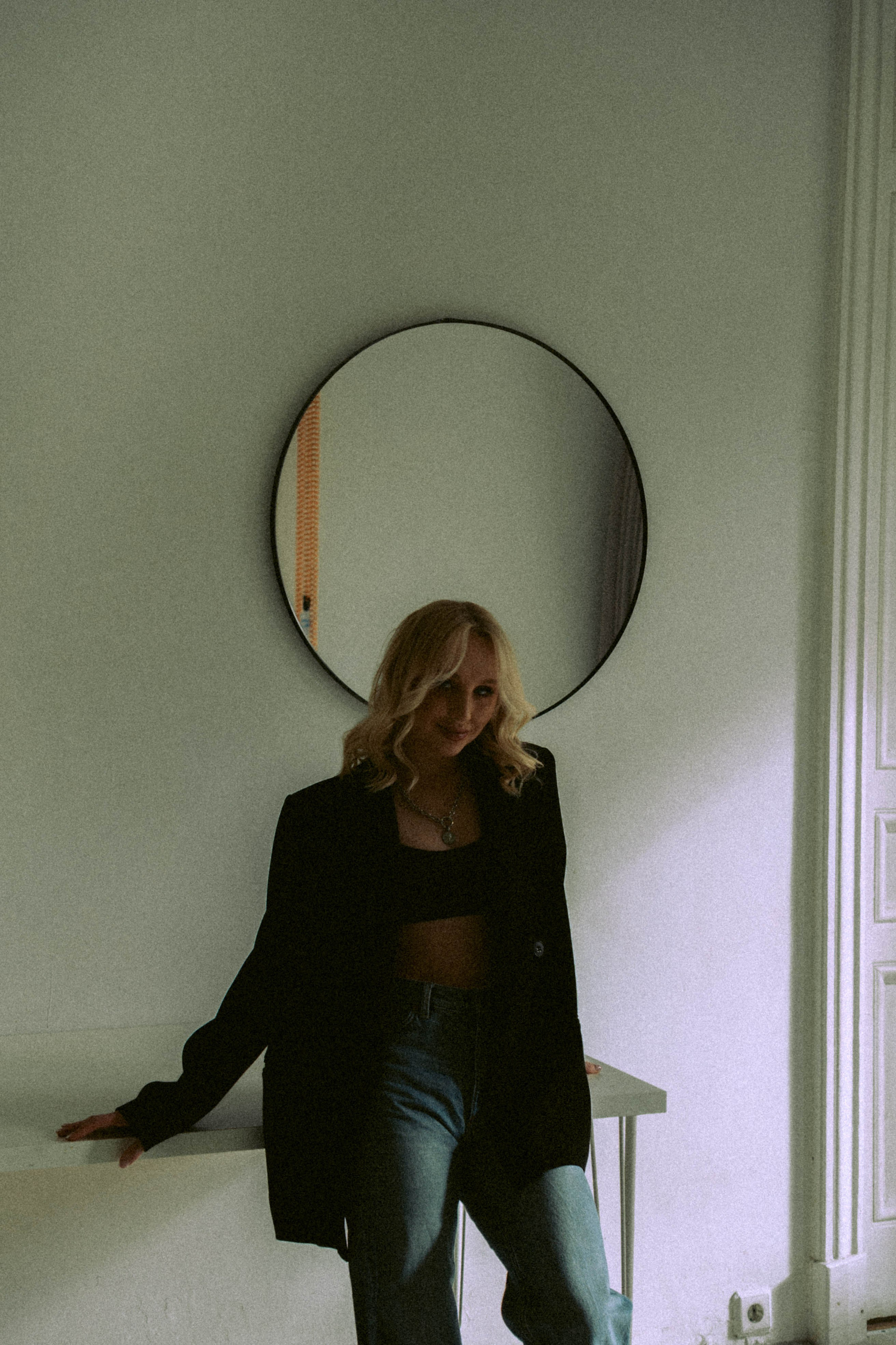 Студийная. Профессиональный фотограф, Санкт-Петербург — Виктория Богомолова