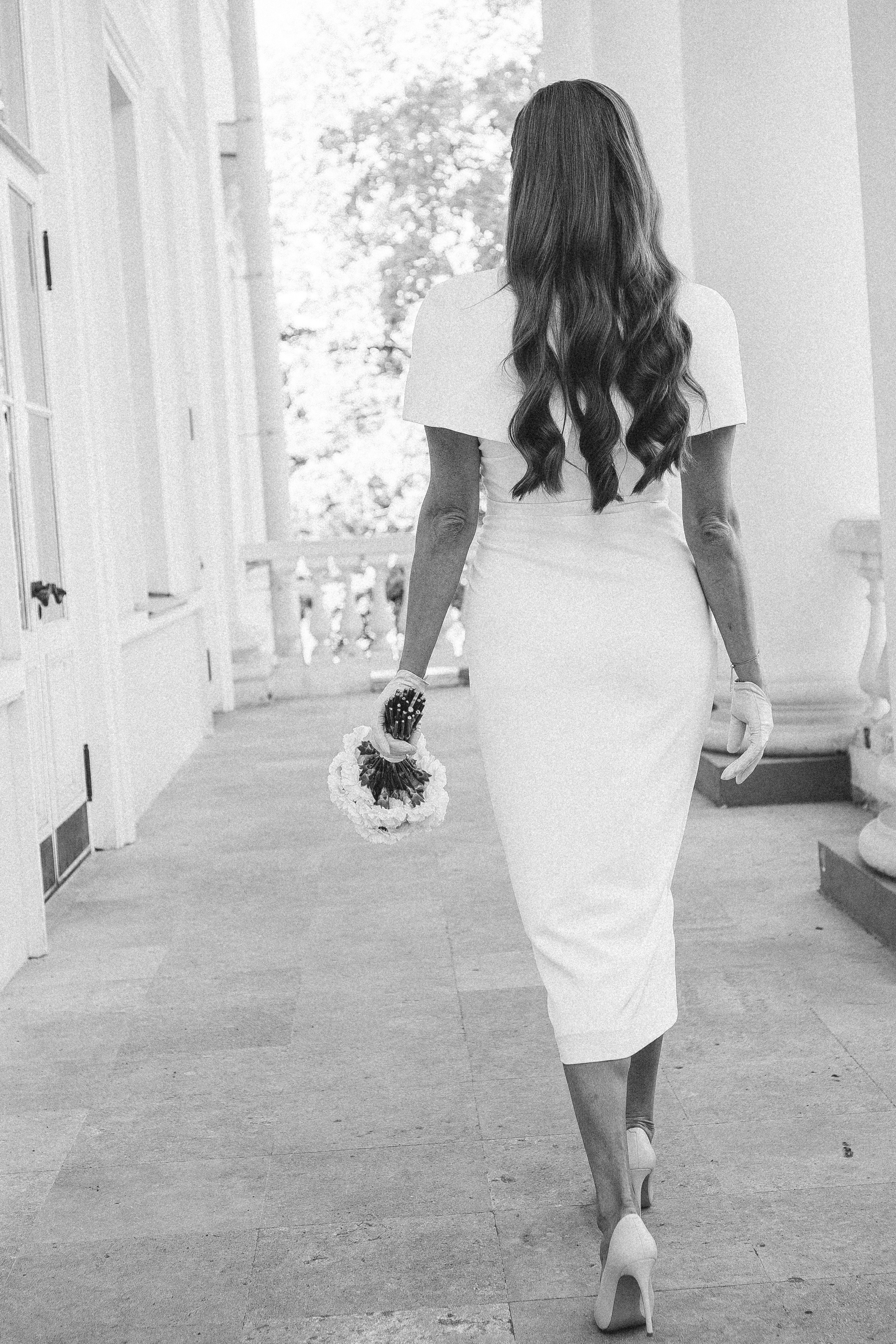 СВАДЕБНАЯ В ПУШКИНЕ. Профессиональный фотограф, Санкт-Петербург — Виктория Богомолова