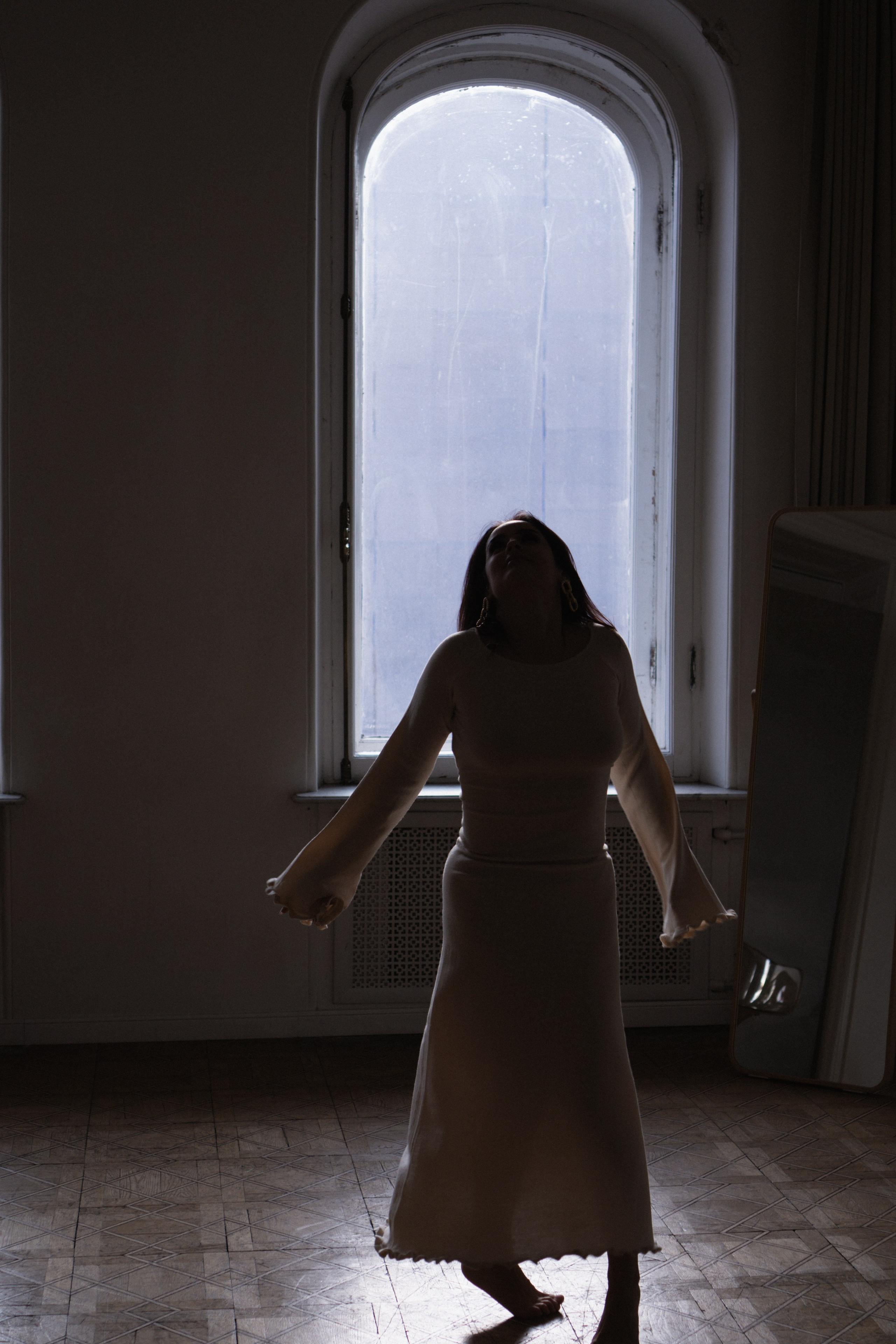 Студийная. Профессиональный фотограф, Санкт-Петербург — Виктория Богомолова