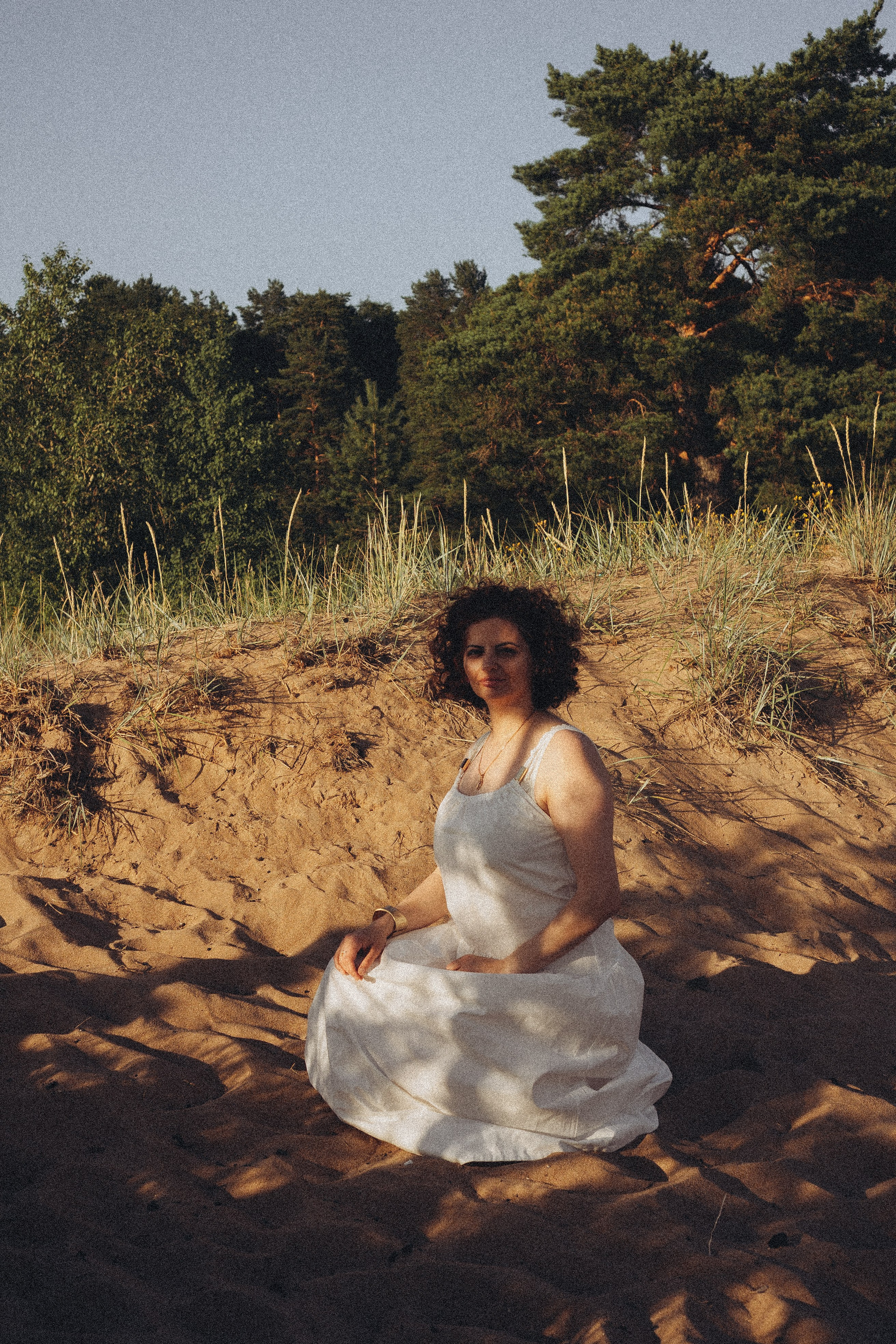 У ФИНСКОГО ЗАЛИВА. Профессиональный фотограф, Санкт-Петербург — Виктория Богомолова