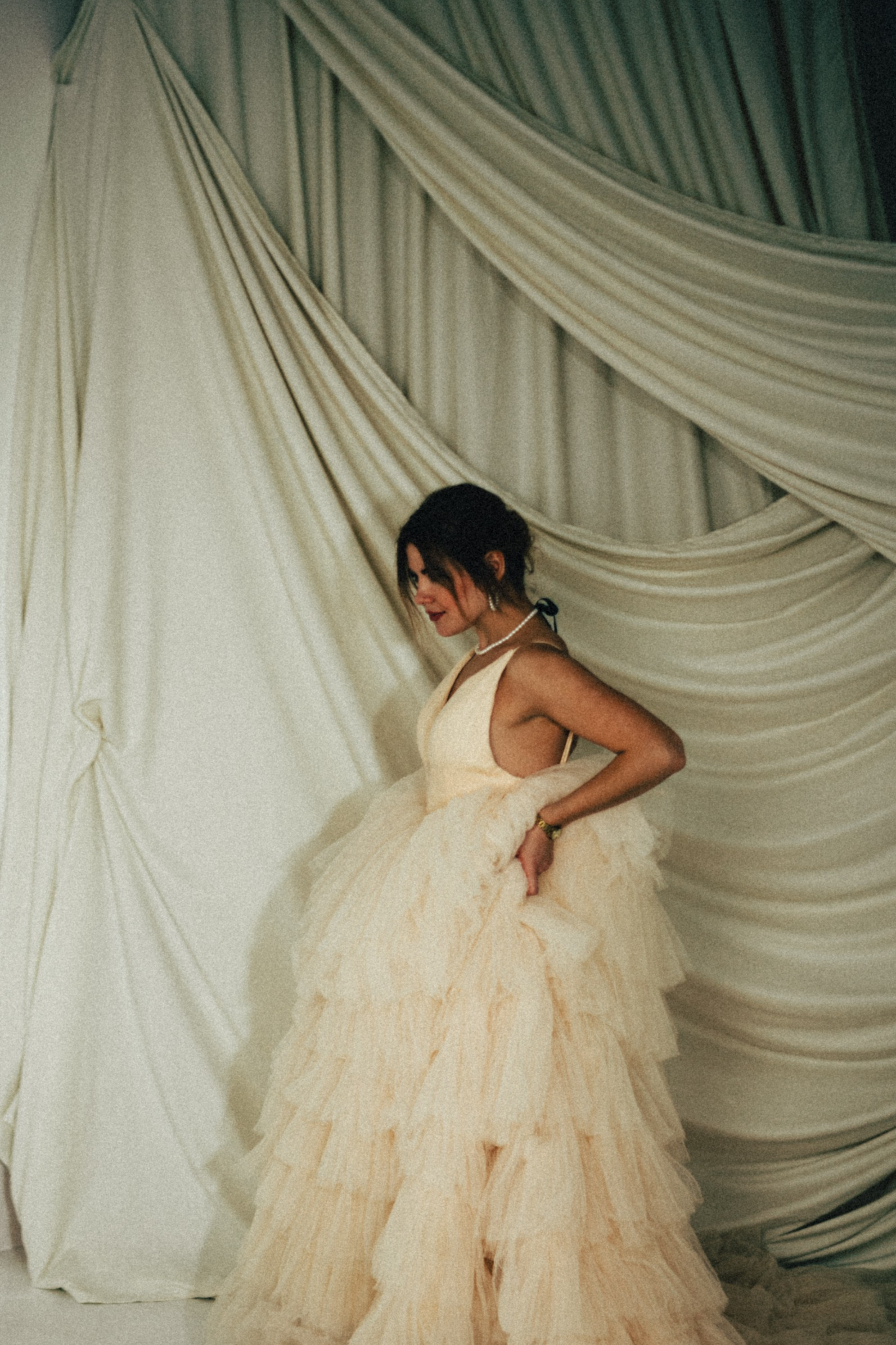 Сказочная история. Профессиональный фотограф, Санкт-Петербург — Виктория Богомолова