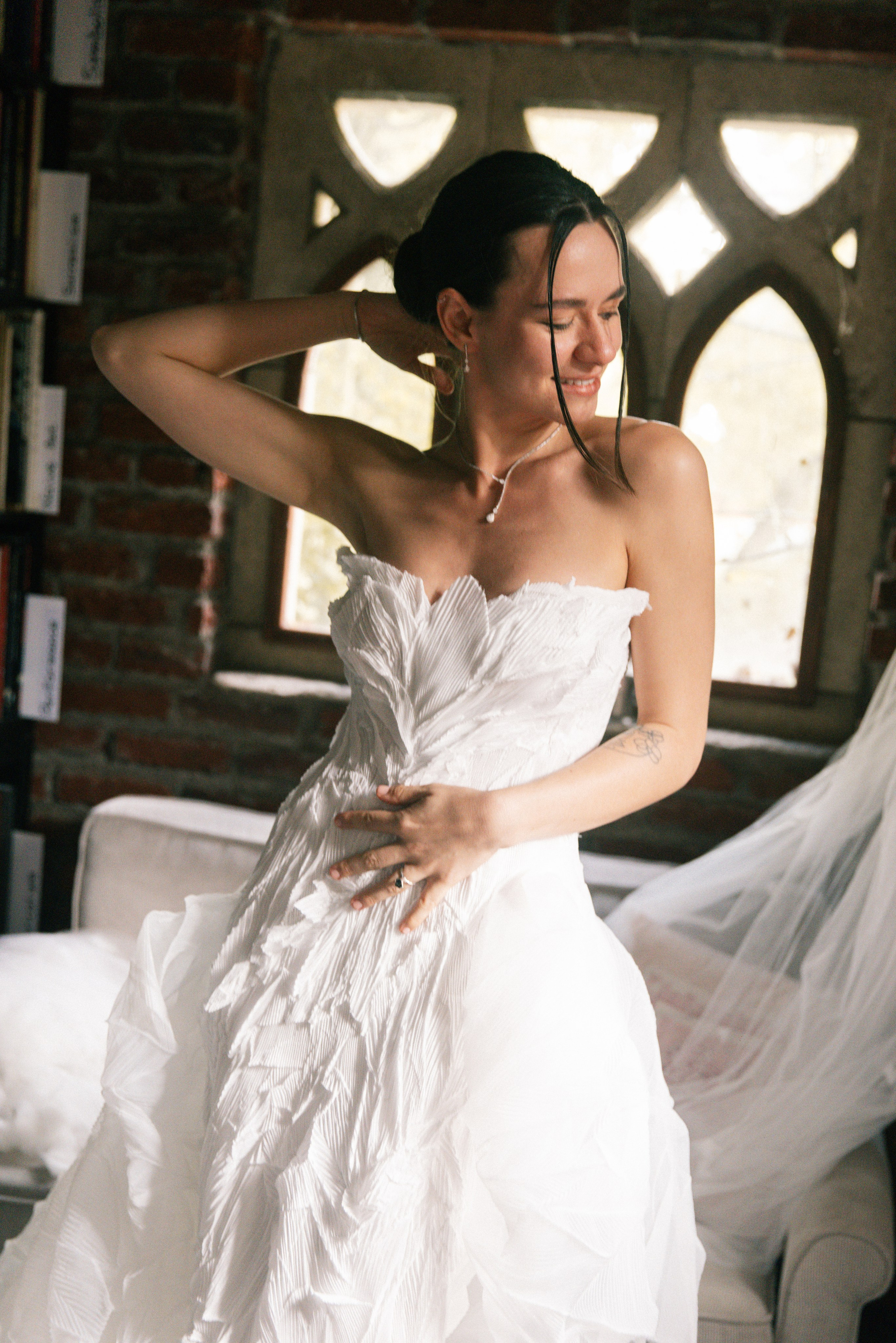 Le Moulin Jaune. Photographe à Paris