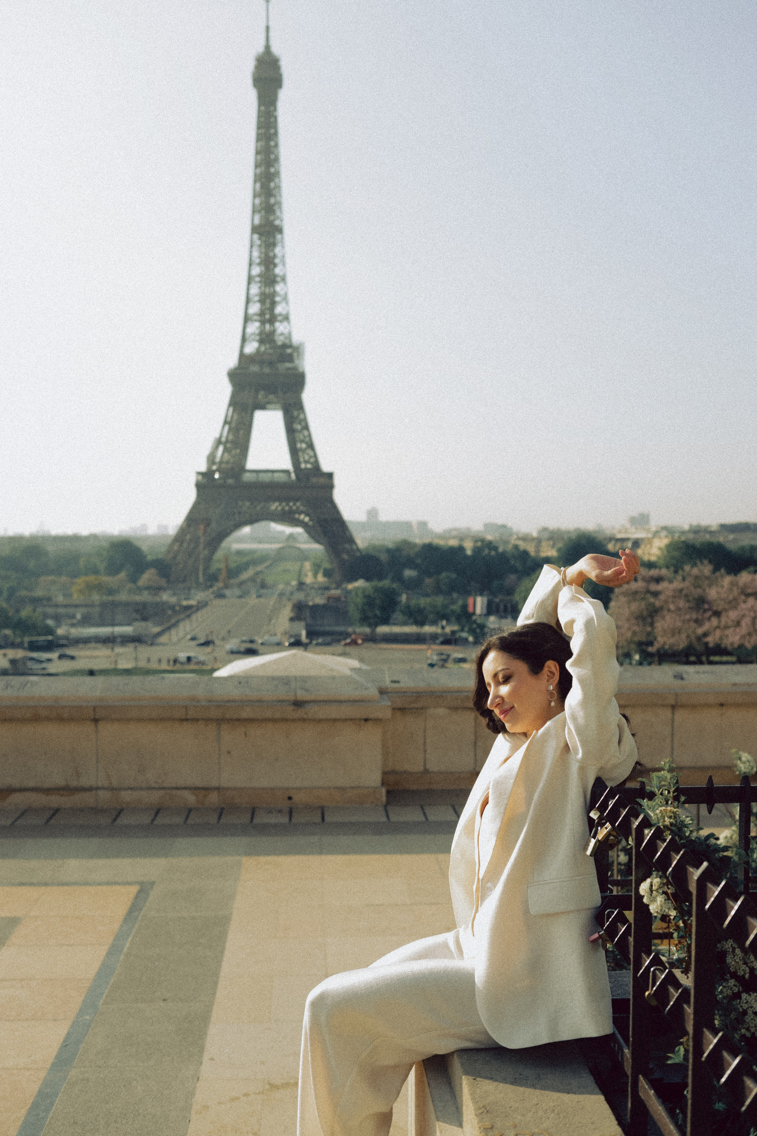 Mon Paris. Photographe à Paris