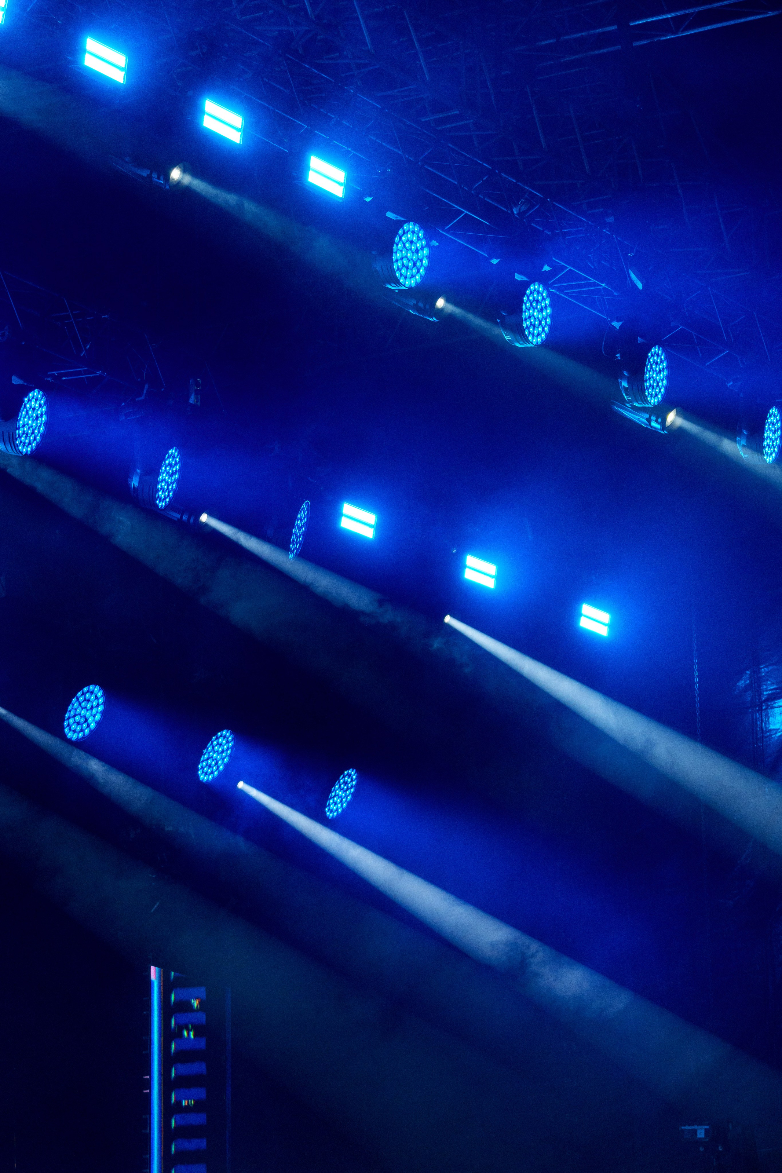 Концерт «Будь с городом» 2024. Фотограф в Санкт-Петербурге Ибрагимова Алина