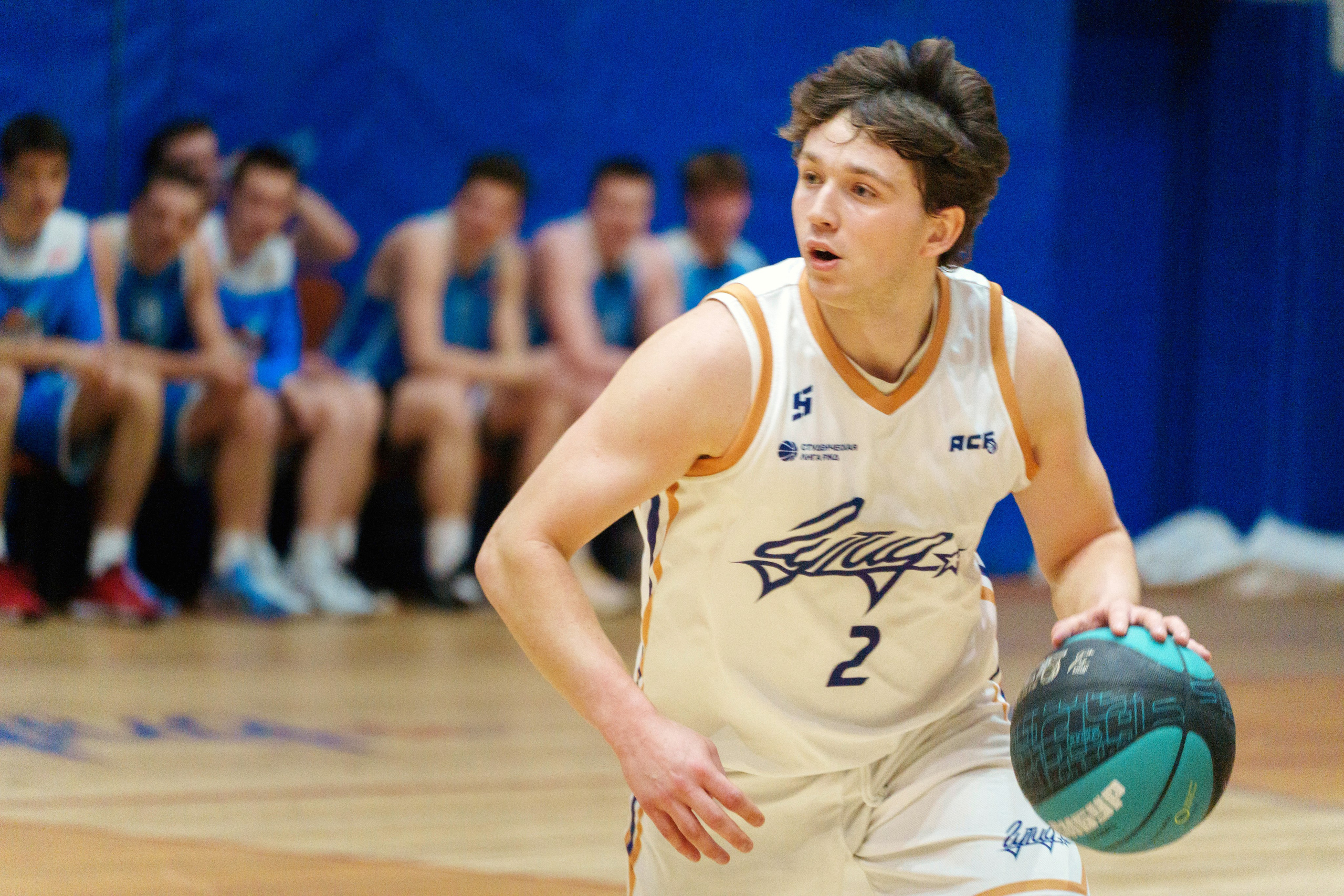 Баскетбол ГУТИД и ВОЕНМЕХ. Фотограф в Санкт-Петербурге Ибрагимова Алина