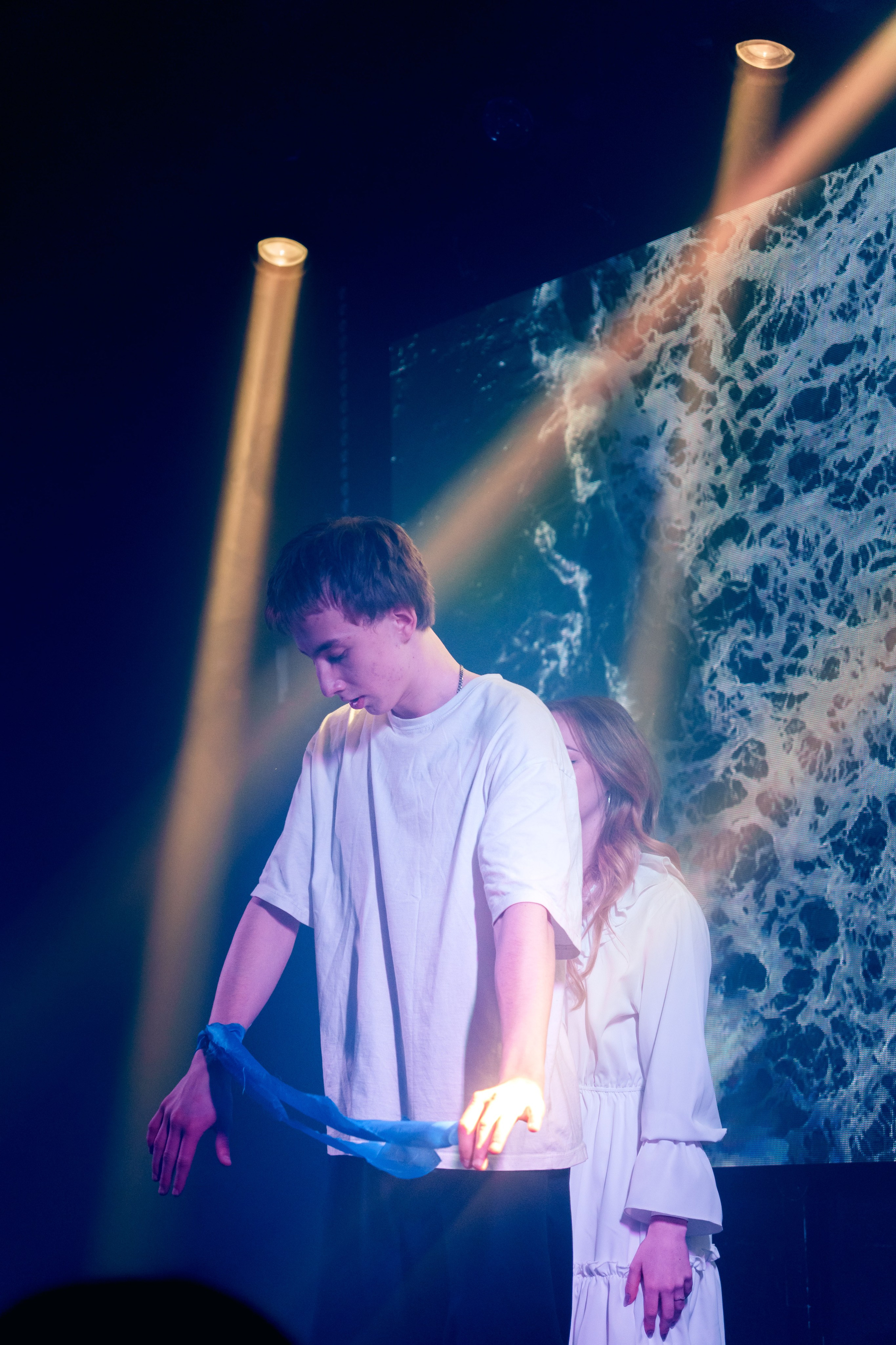 Мистер ВШТЭ 2025. Фотограф в Санкт-Петербурге Ибрагимова Алина