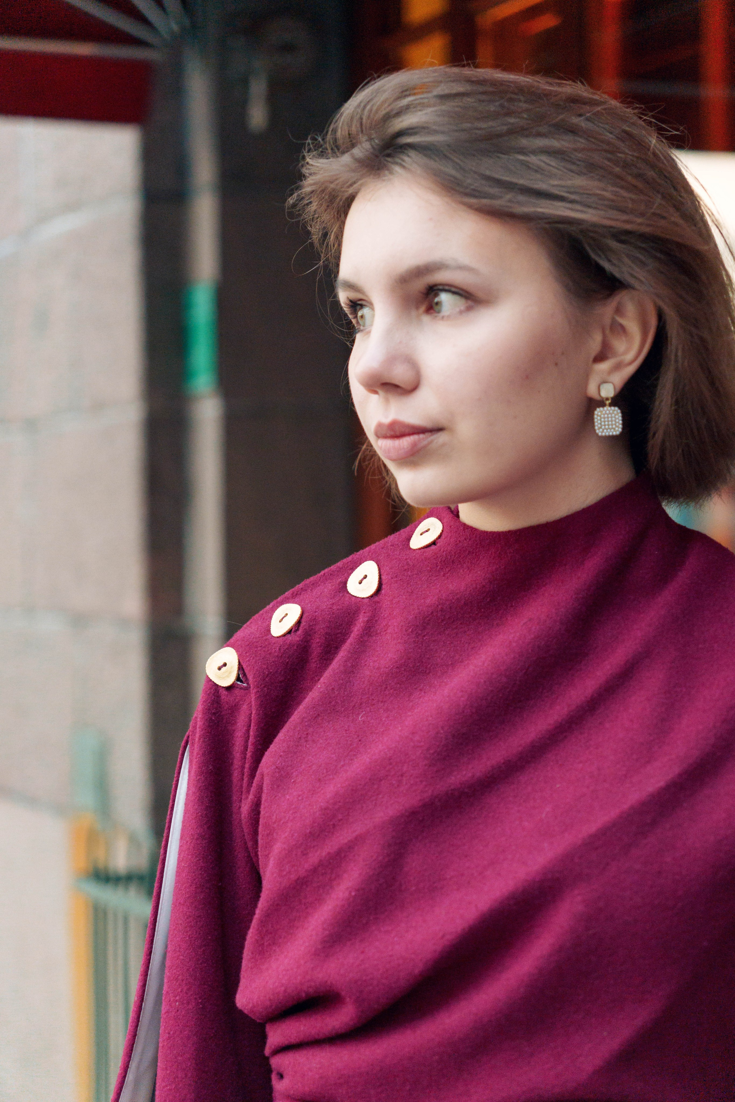 Коллекция одежды Елены Мошкиной. Фотограф в Санкт-Петербурге Ибрагимова Алина