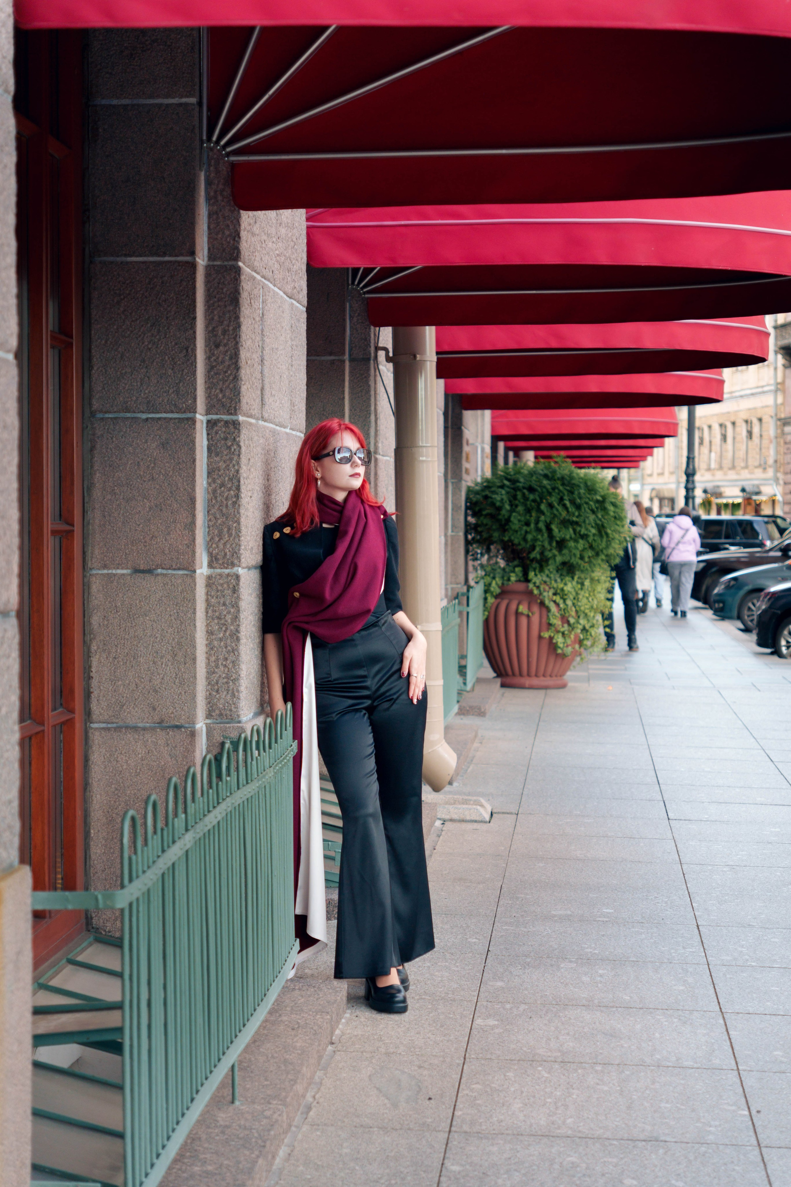 Коллекция одежды Елены Мошкиной. Фотограф в Санкт-Петербурге Ибрагимова Алина