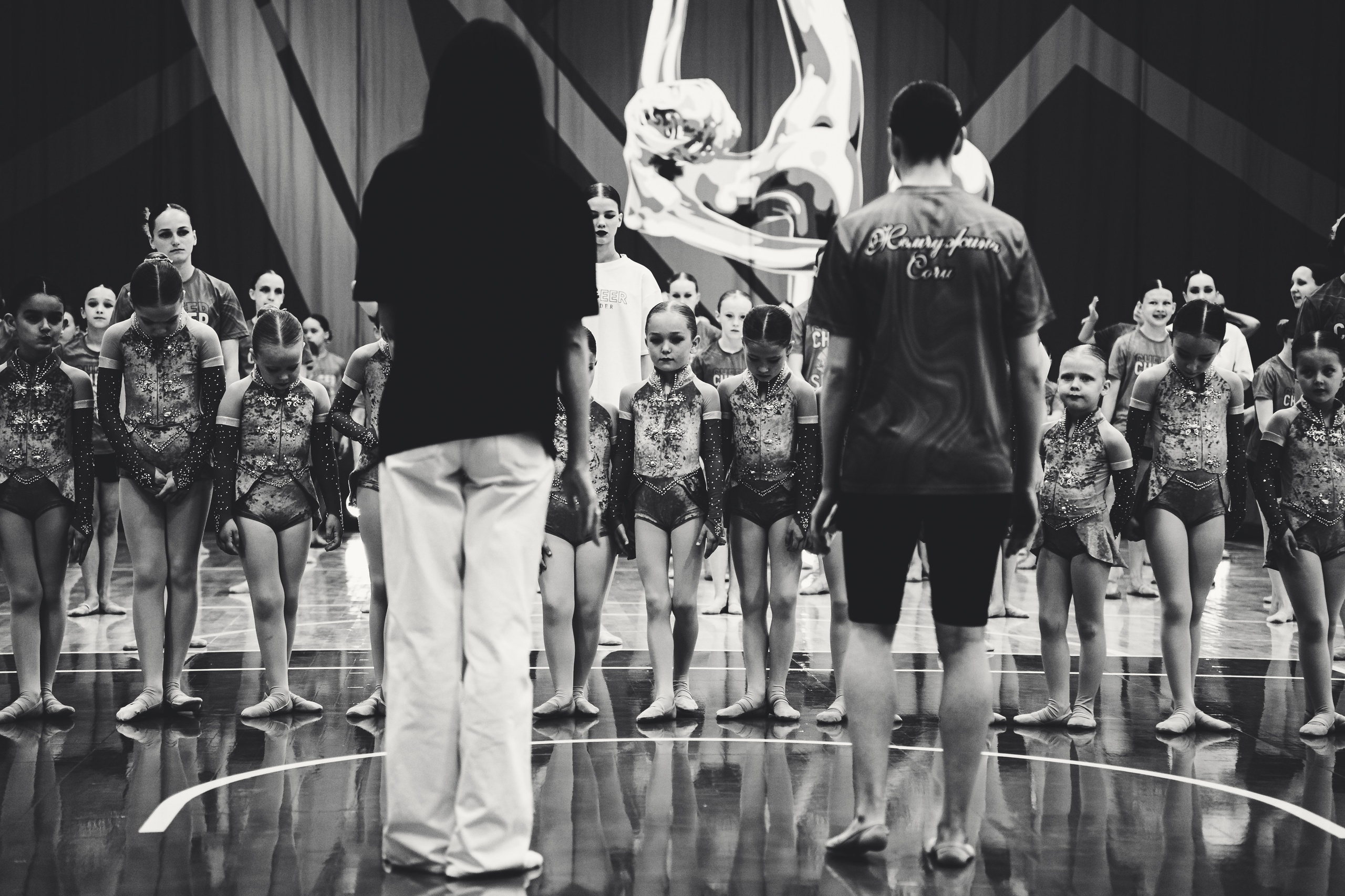 Чир Спорт. Фото