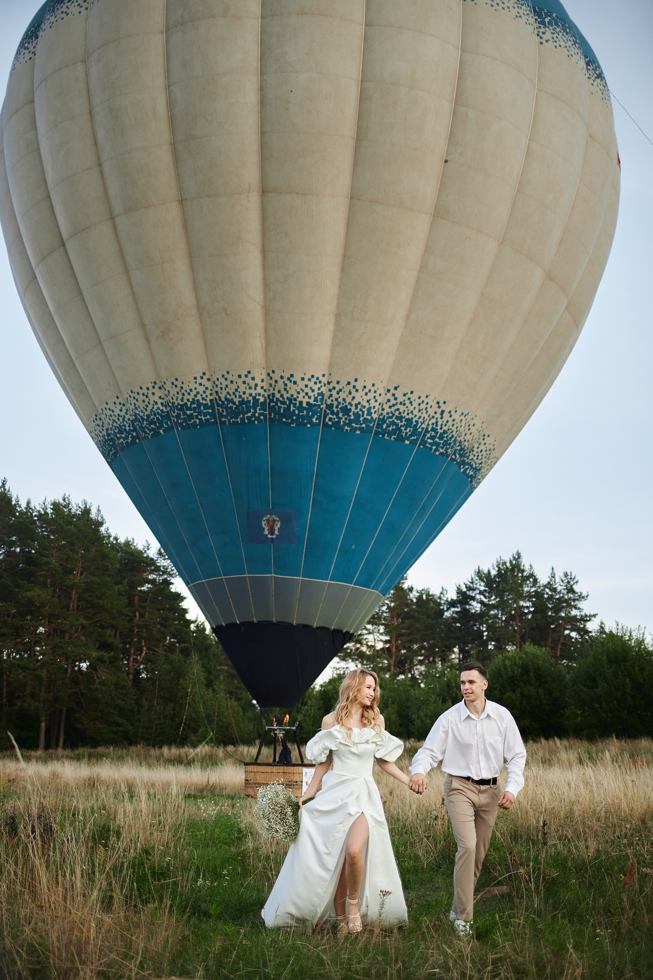 Чувства не знают границ. Свадебная, репортажная фотосъемка и видеосъемка в Минске. Илья и Юлия Ширмановы. Фотограф | Видеограф | Минск