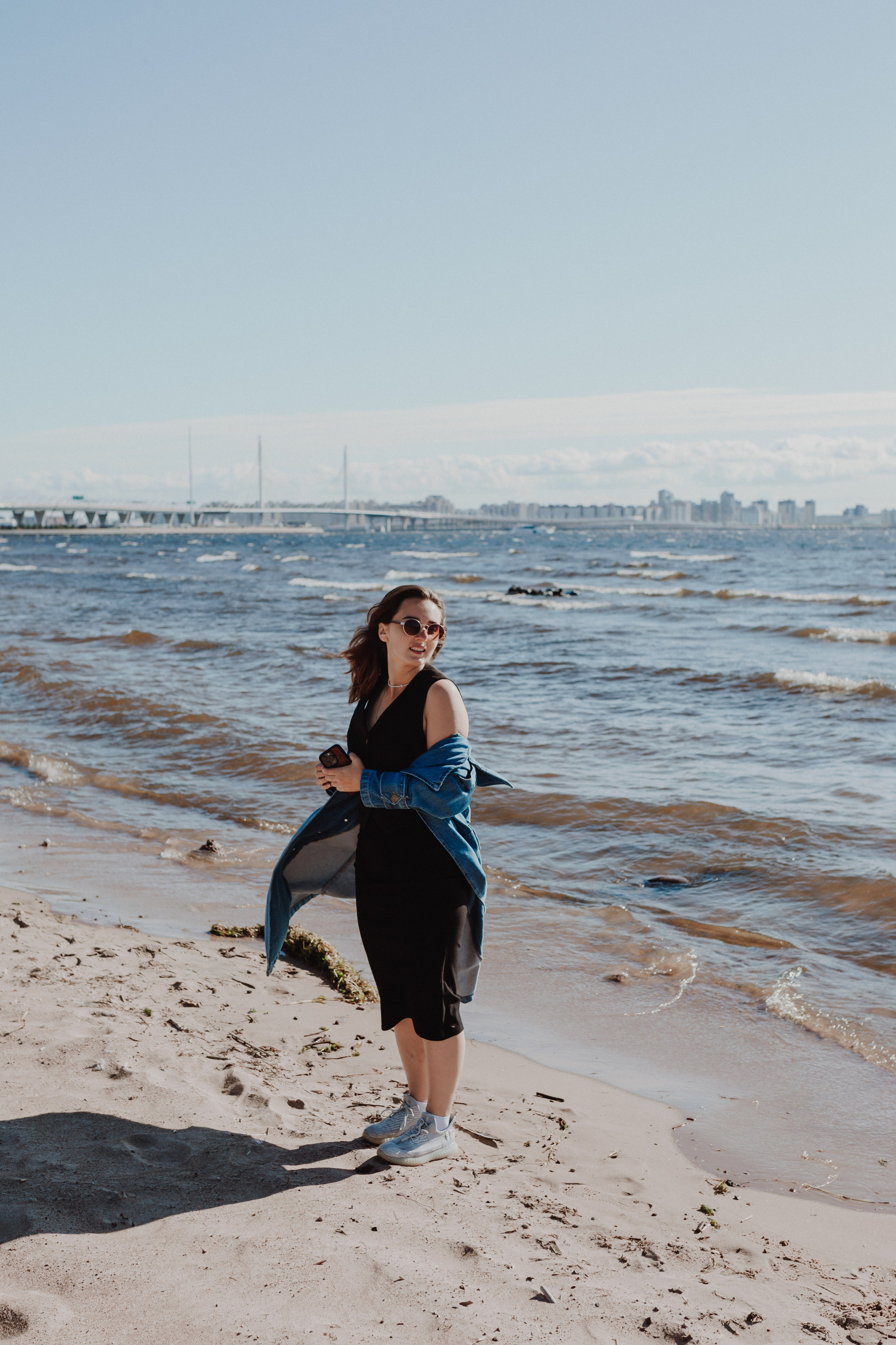 Елена. Семейный фотограф в Москве и Севастополе Анастасия Котова