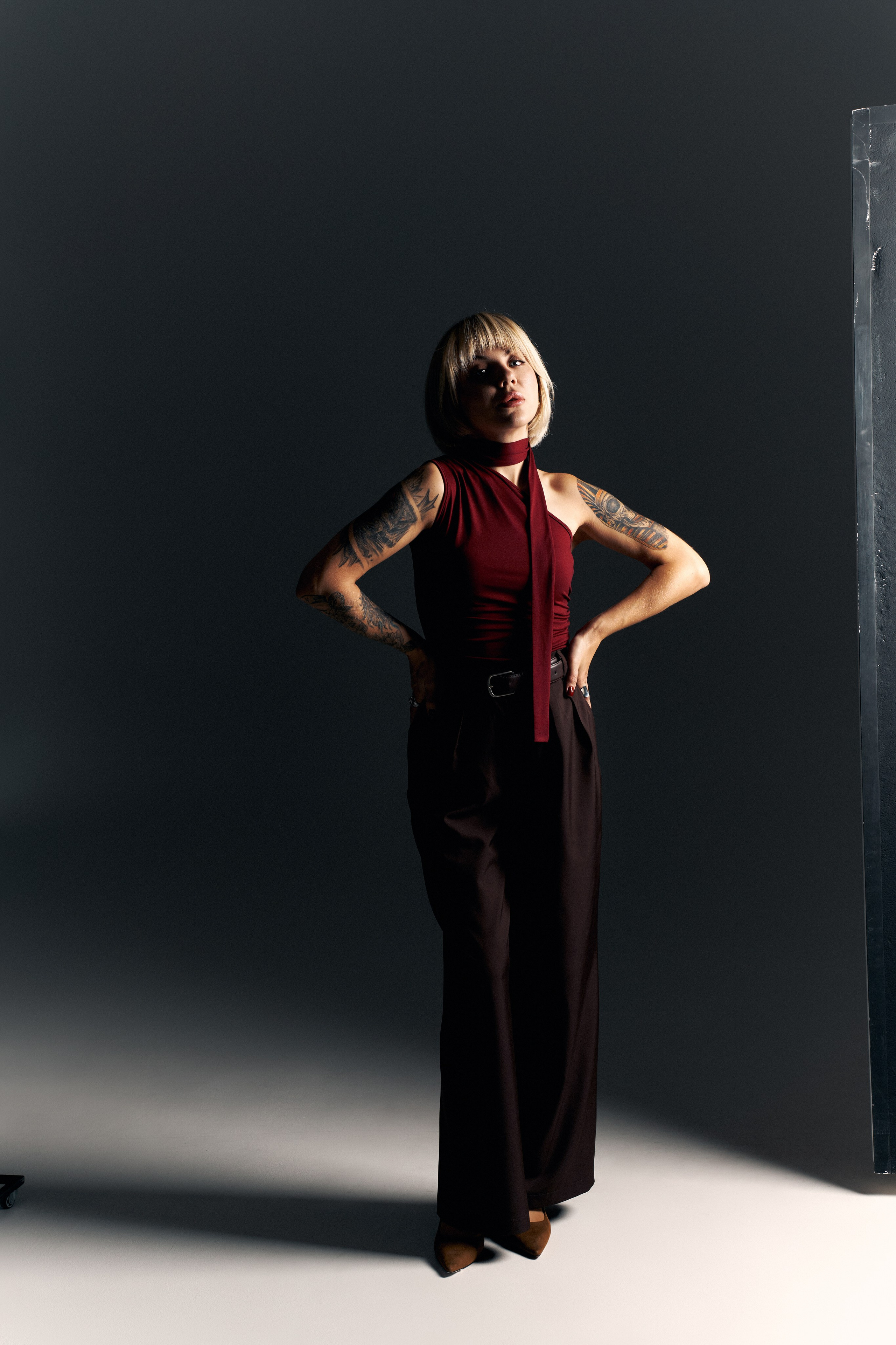 Карина. Дарина Русанова — индивидуальный фотограф в Воронеже