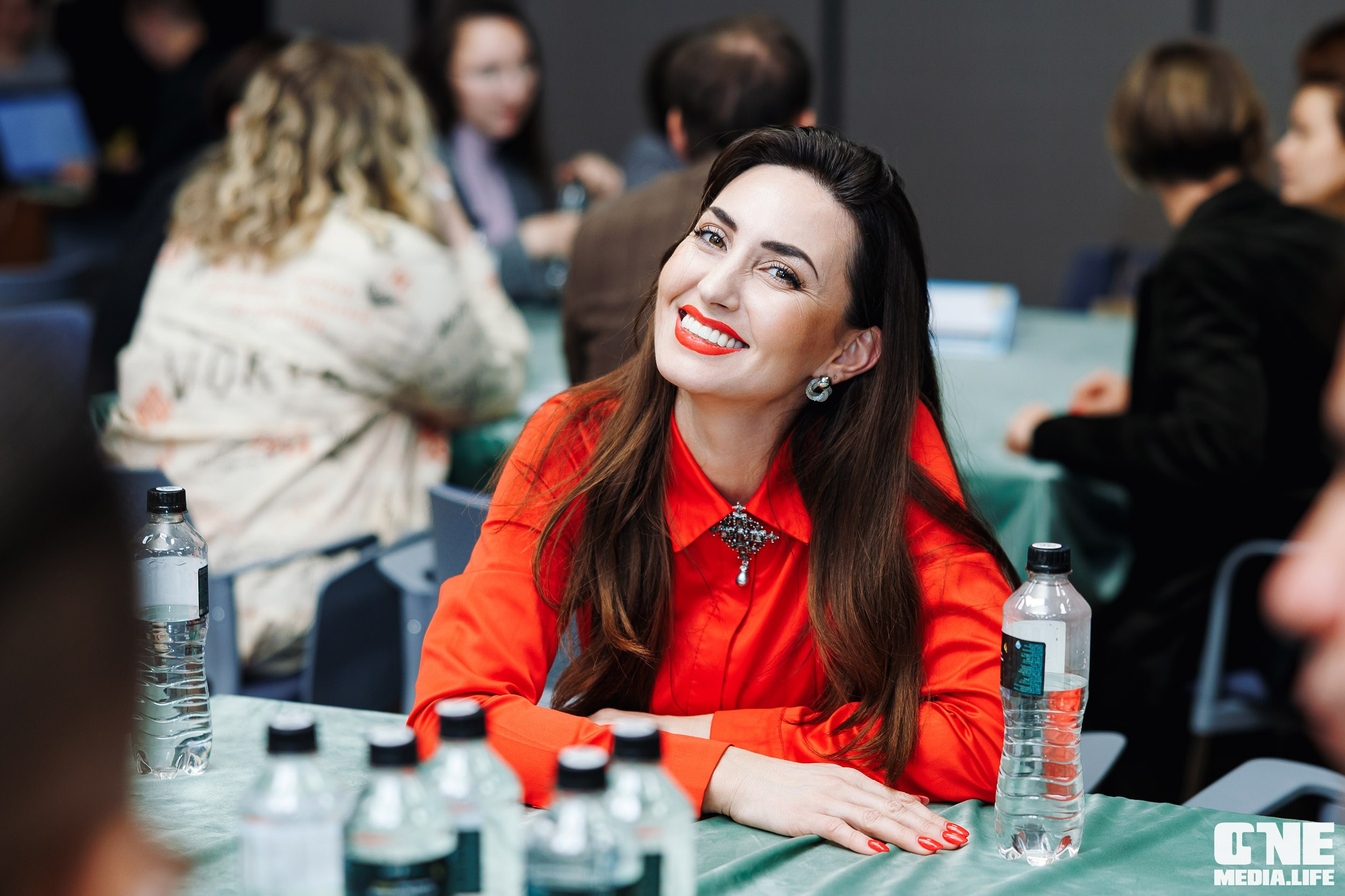 Фоторепортаж с форума Мой Бизнес. One Media Life: фоторепортажи, фотоотчеты с мероприятий и заведений