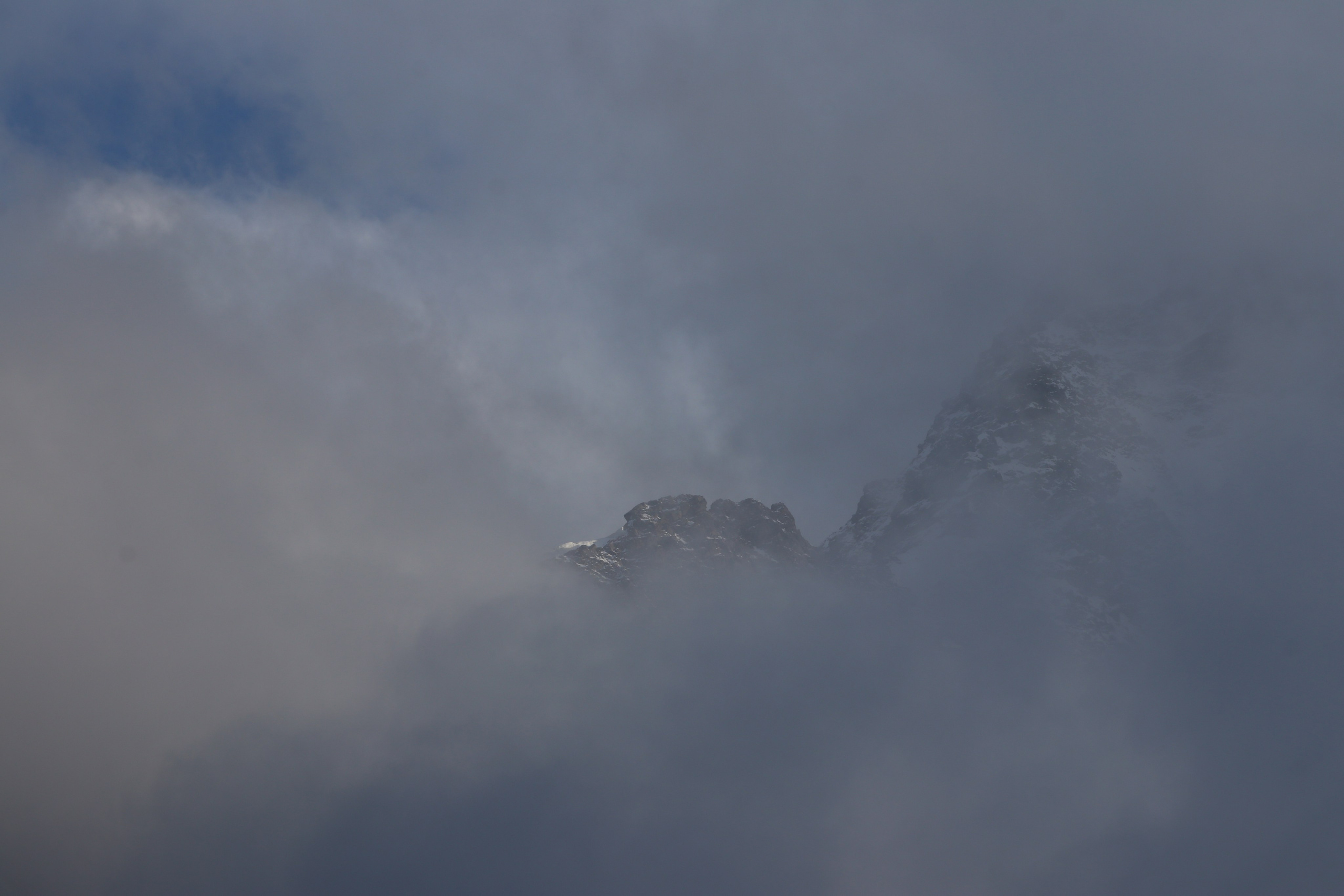 Приэльбрусье. Сентябрь 2023. Путешественник-фотограф из Санкт-Петербурга Татьяна Свистулина