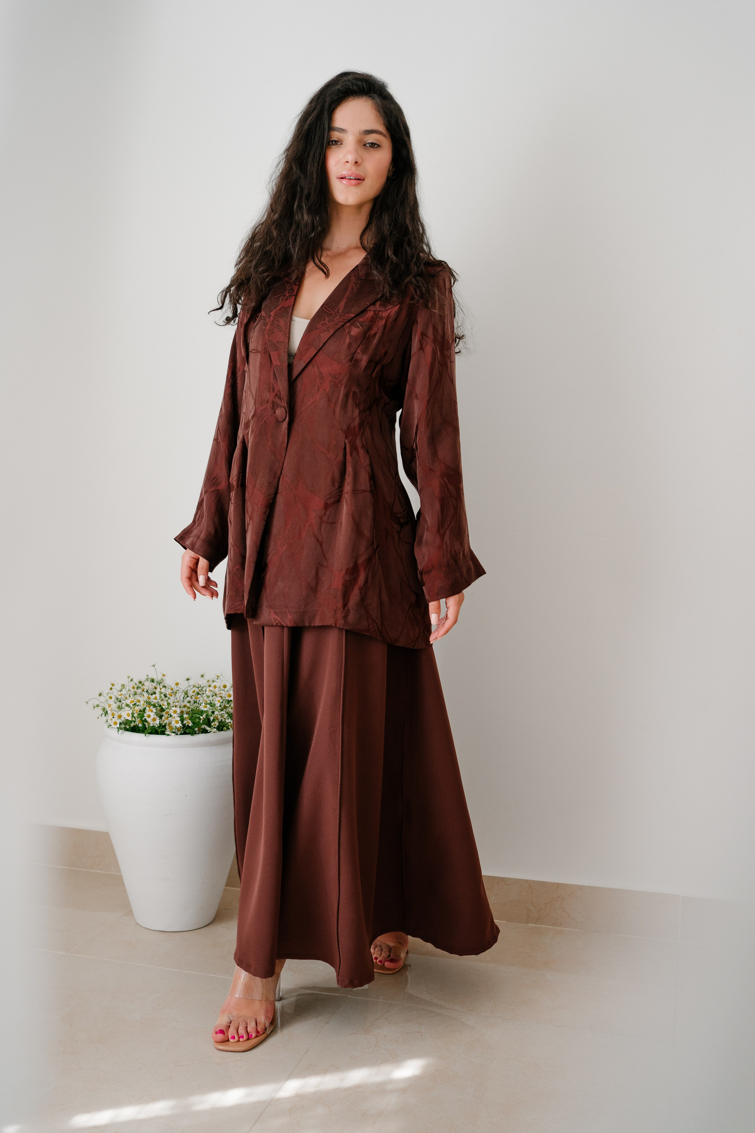 Season. Photographer Yana Kotova