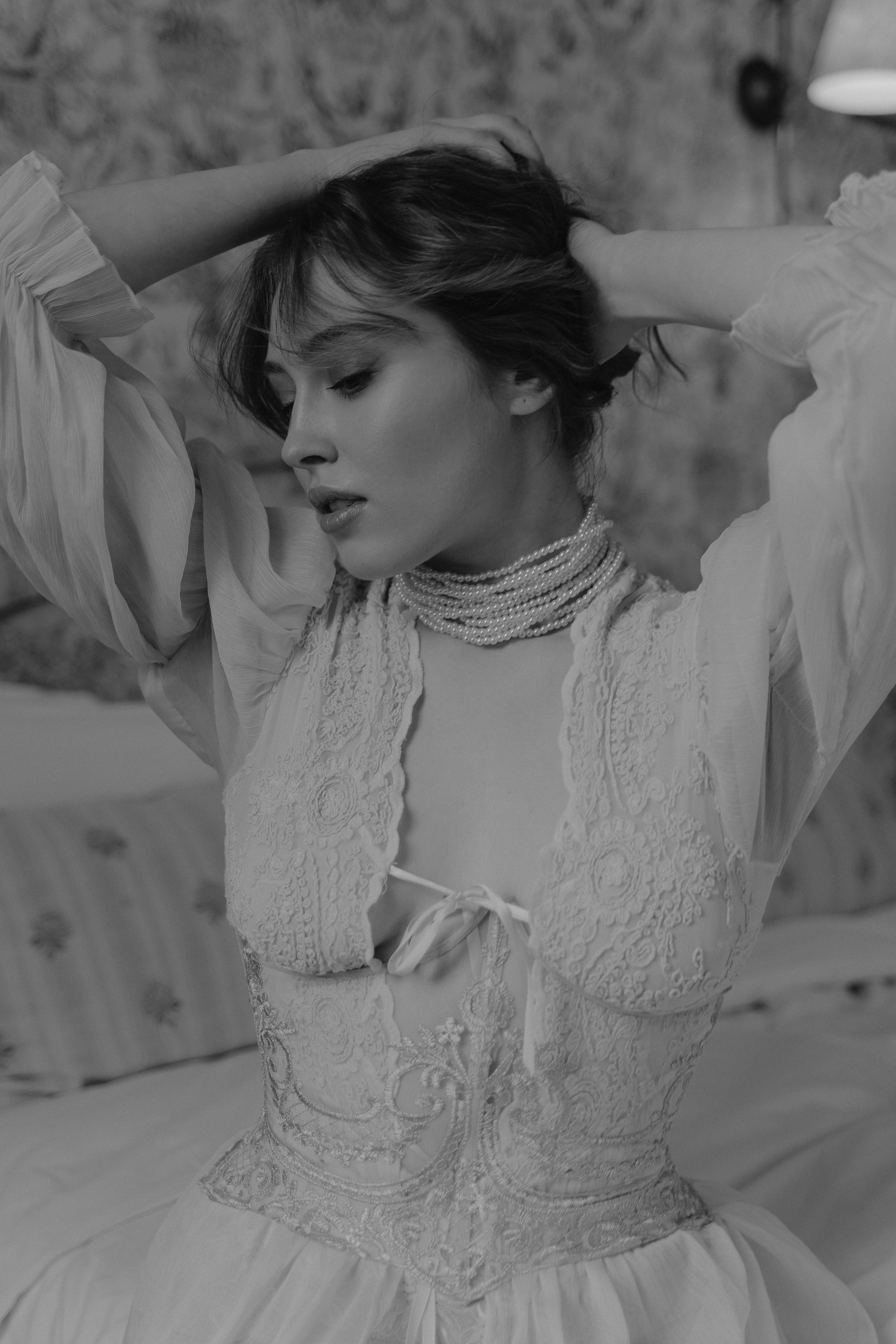 P&A (творческая съемка). Свадебный фотограф — Наталья Фед СПб/Москва