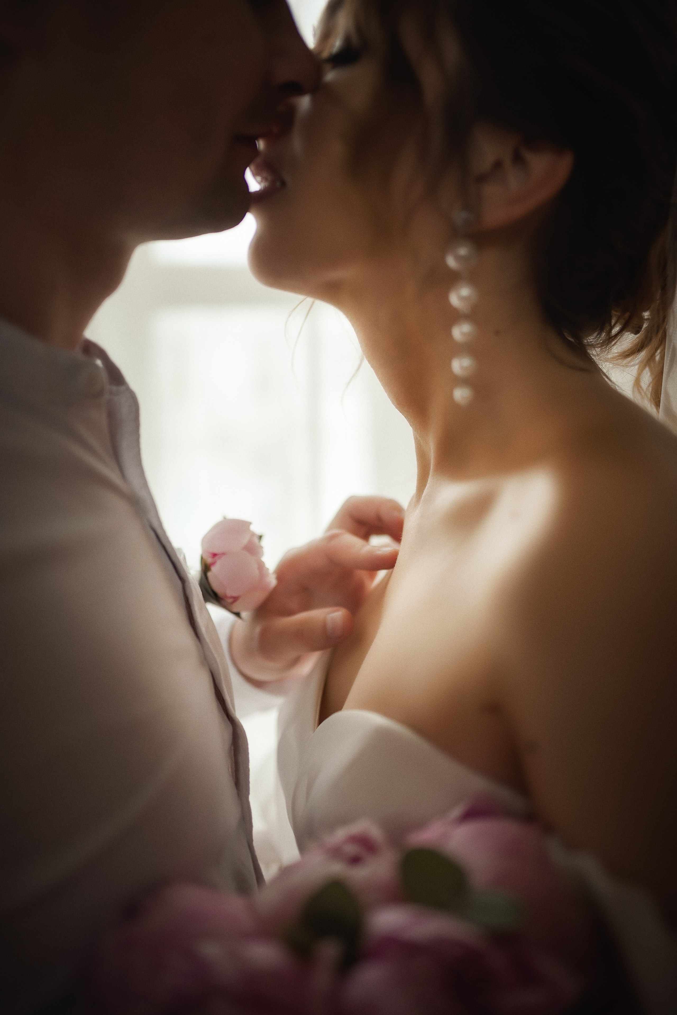 Свадебная съёмка. Профессиональный семейный и церковный фотограф в Ростове-на-Дону