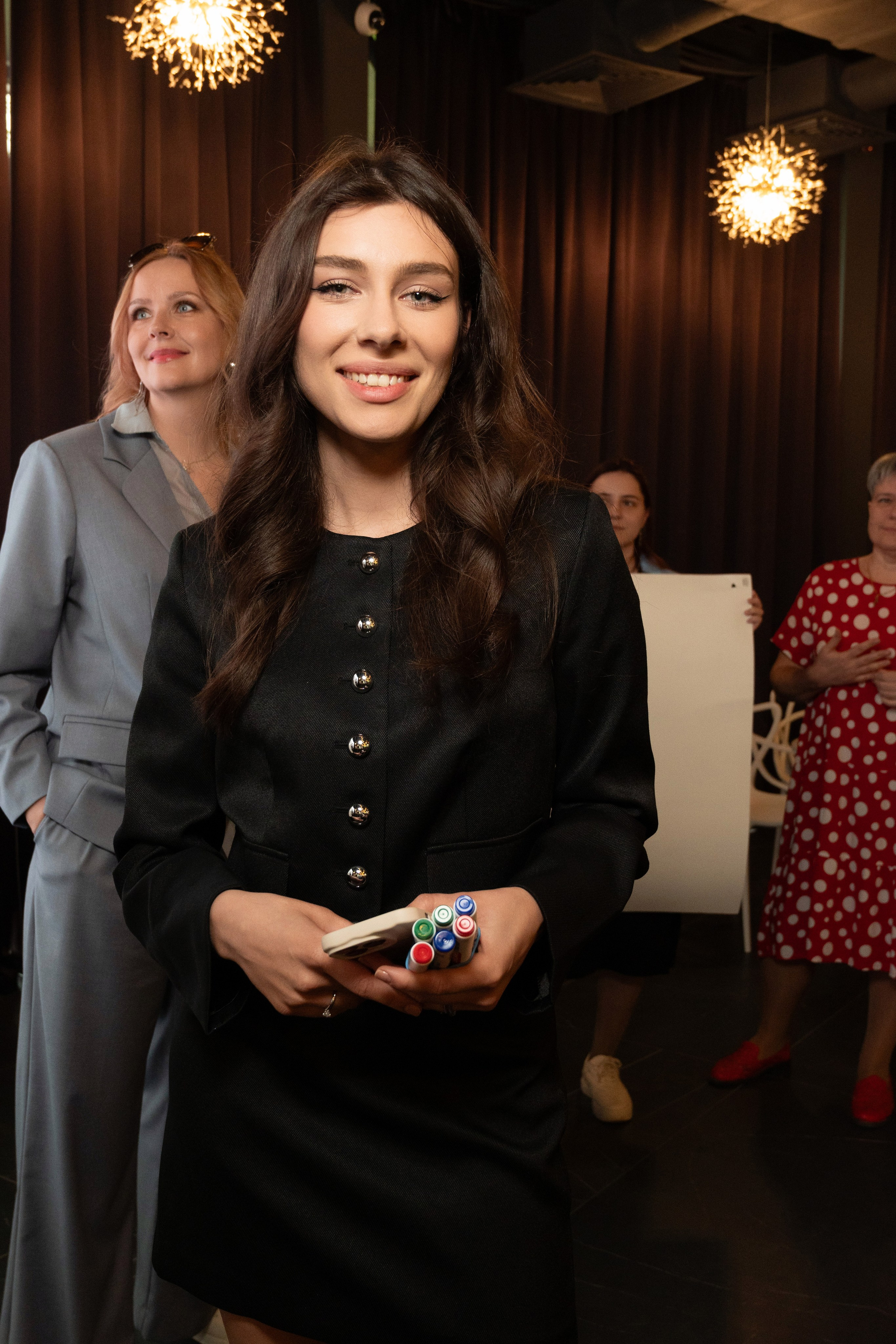 Торжественные мероприятия, дни рождения, корпоративы. Фотограф мероприятий в Москве