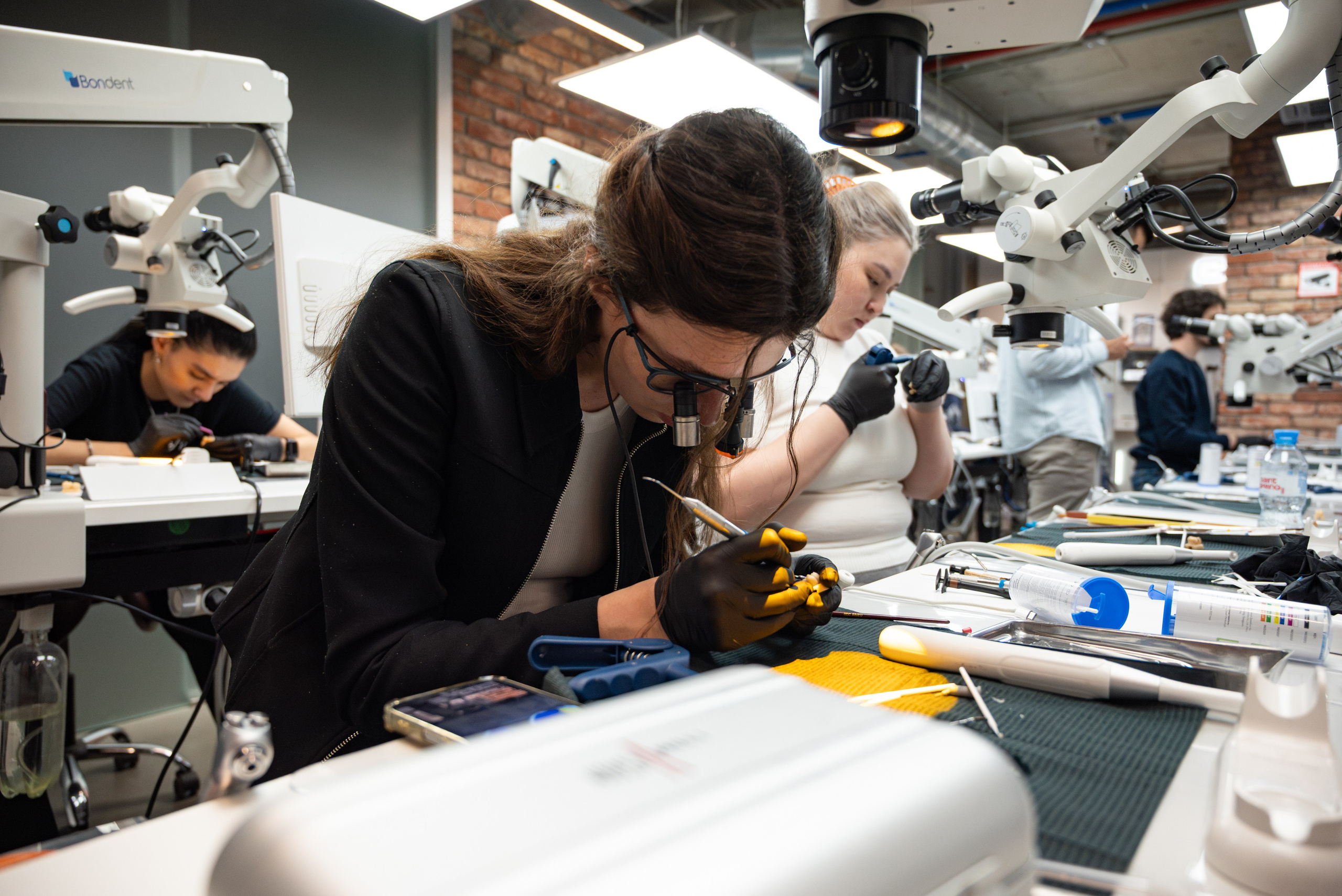 Репортаж. Фотограф мероприятий в Москве