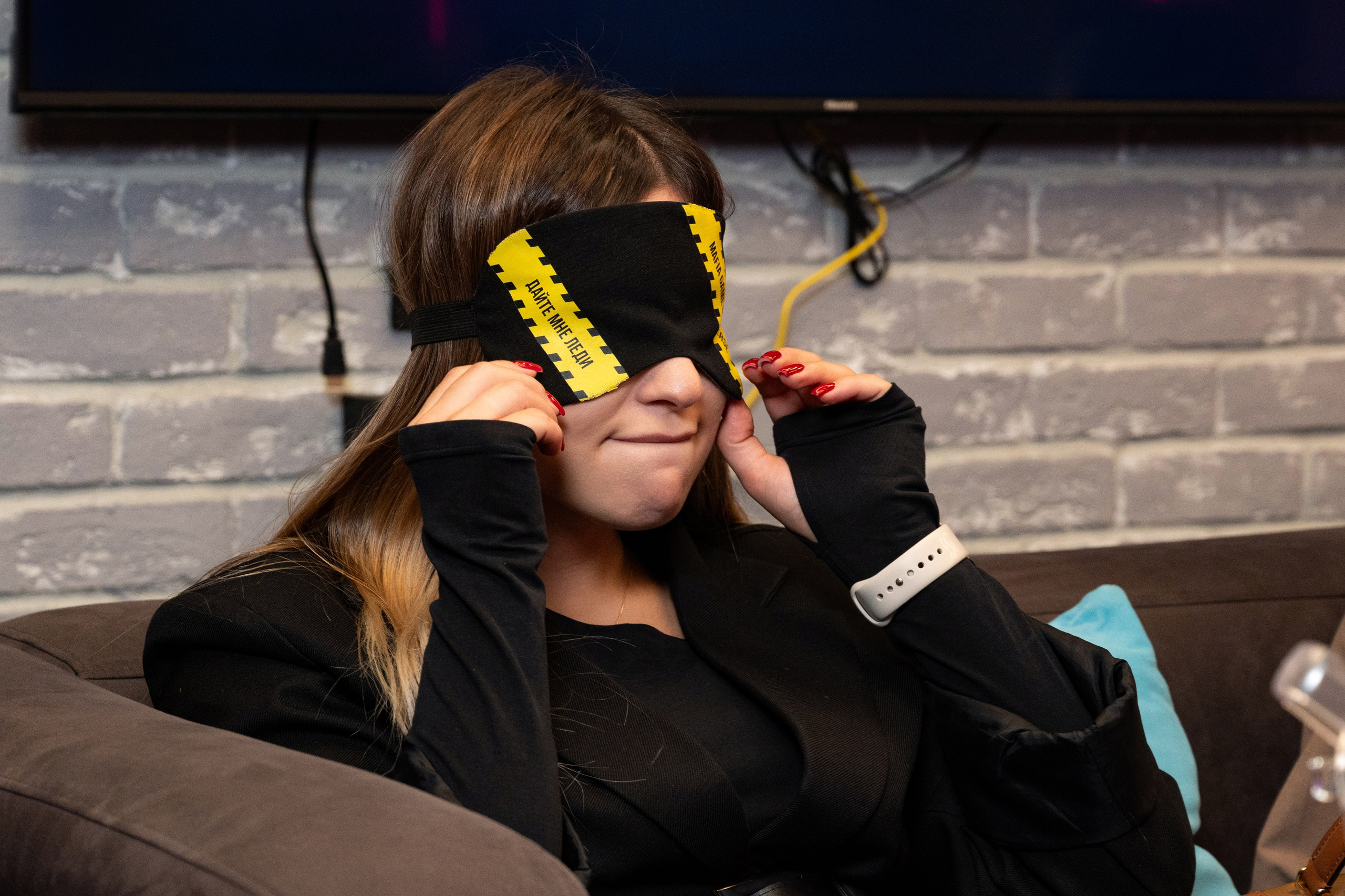 Репортаж на турнире по игре Мафия в «Мятном еноте». Фотограф мероприятий в Москве