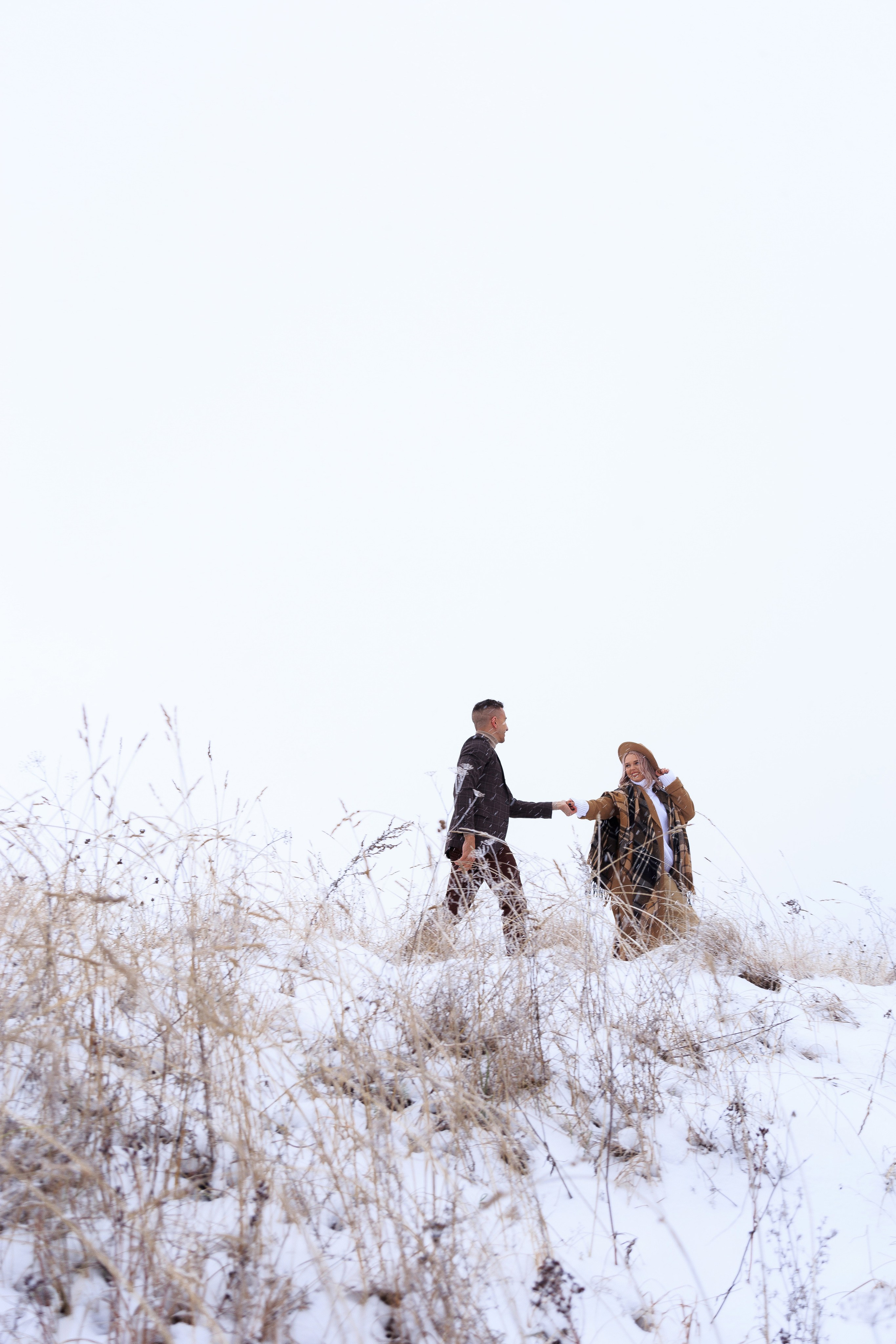 Владимир и Ольга. АНАСТАСИЯ КУЗНЕЦОВА | ФОТОГРАФ ЧЕБОКСАРЫ