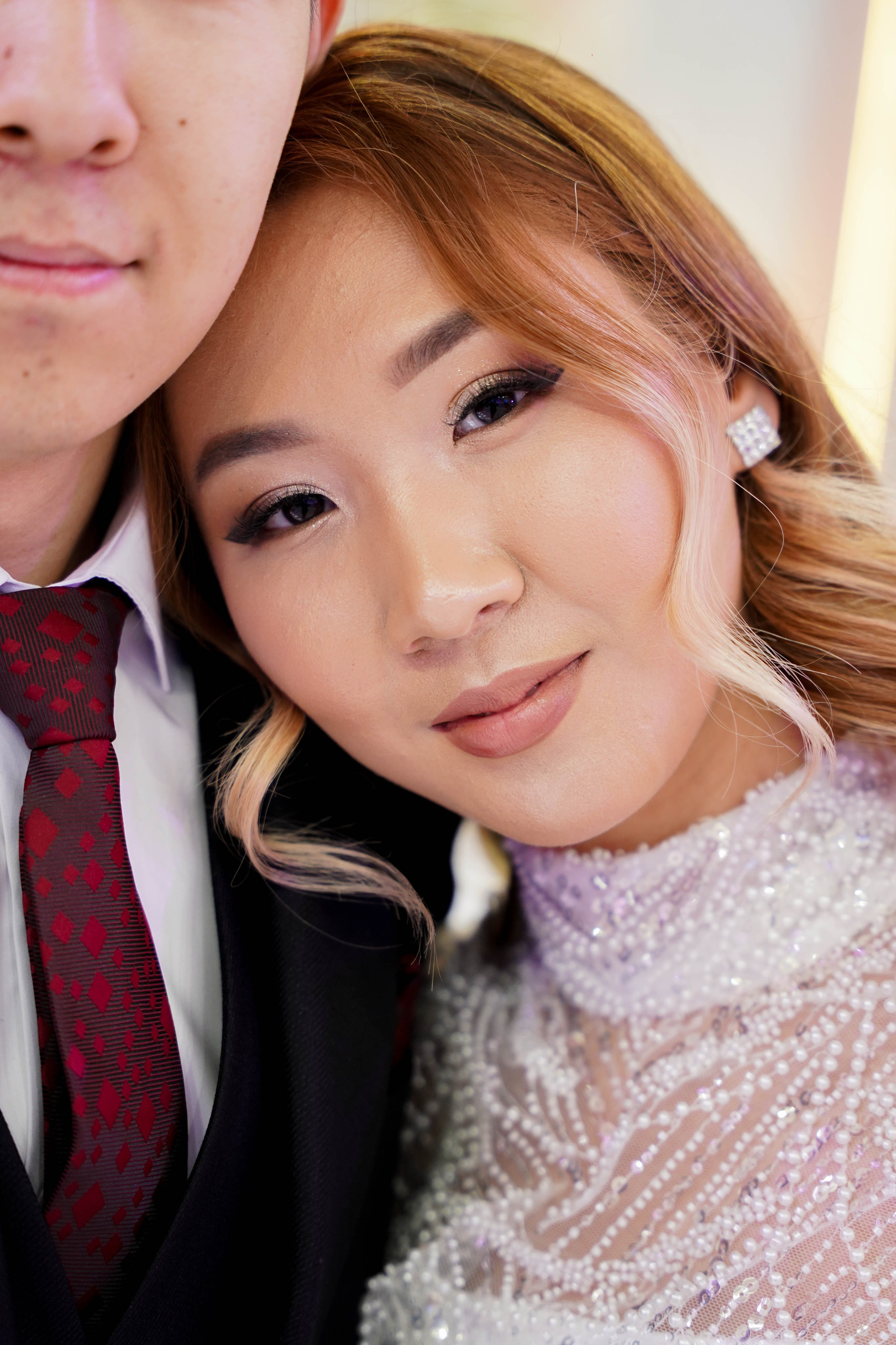 Dana uzatu. Фотограф Ернар Ержанов