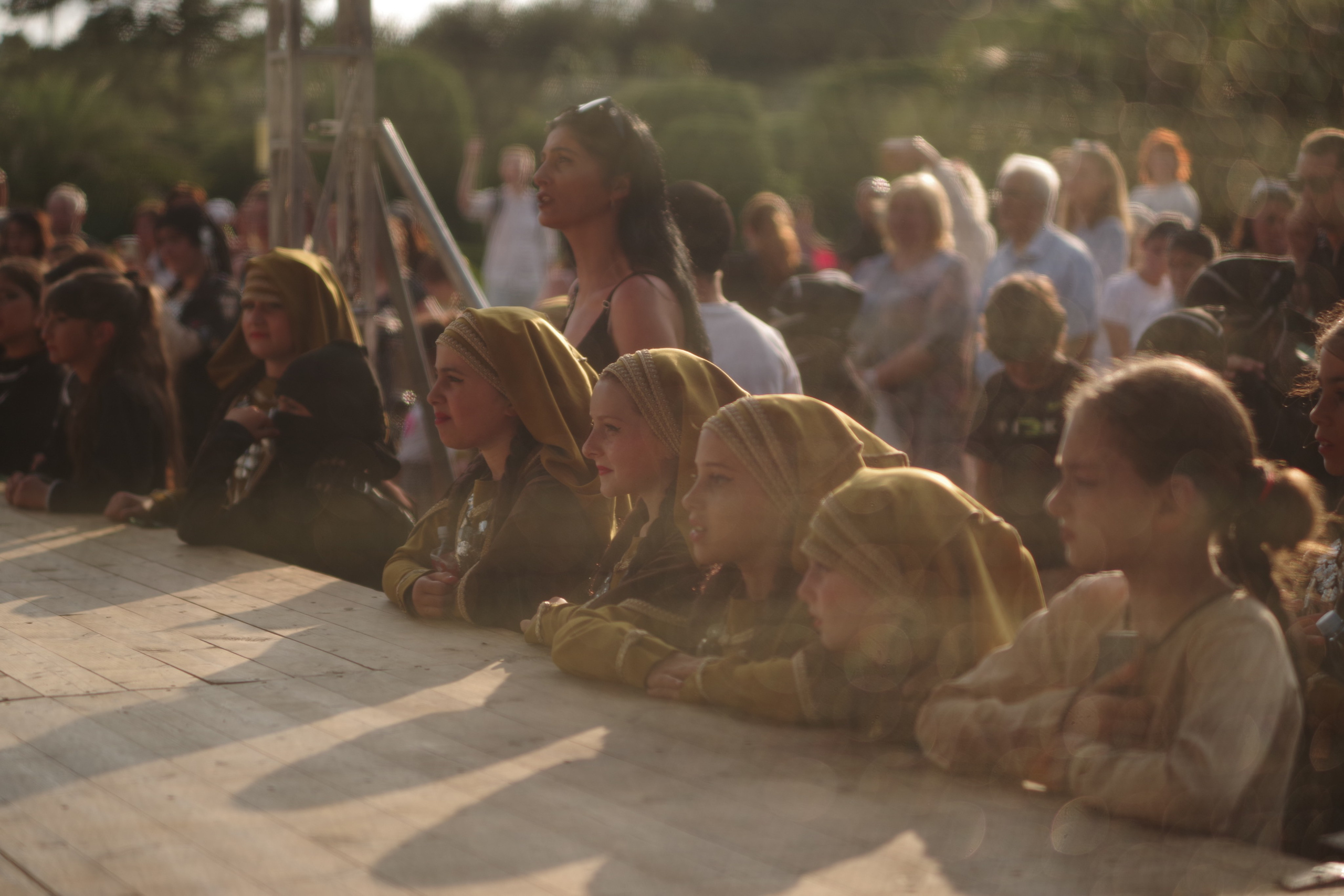 Батуми с ლილე. Портретный фотограф Денис Милютин