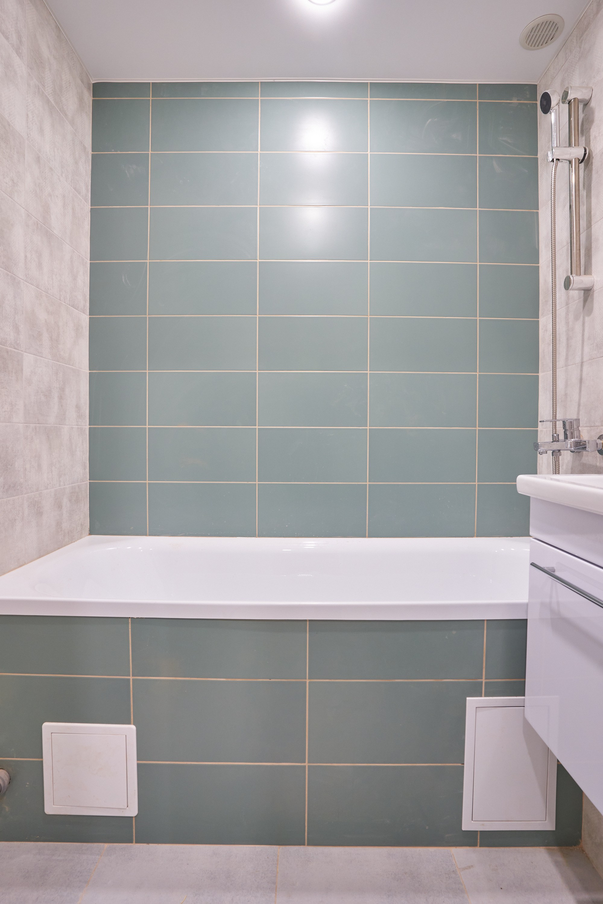 Квартира. Фотограф в Твери Захаров Сергей