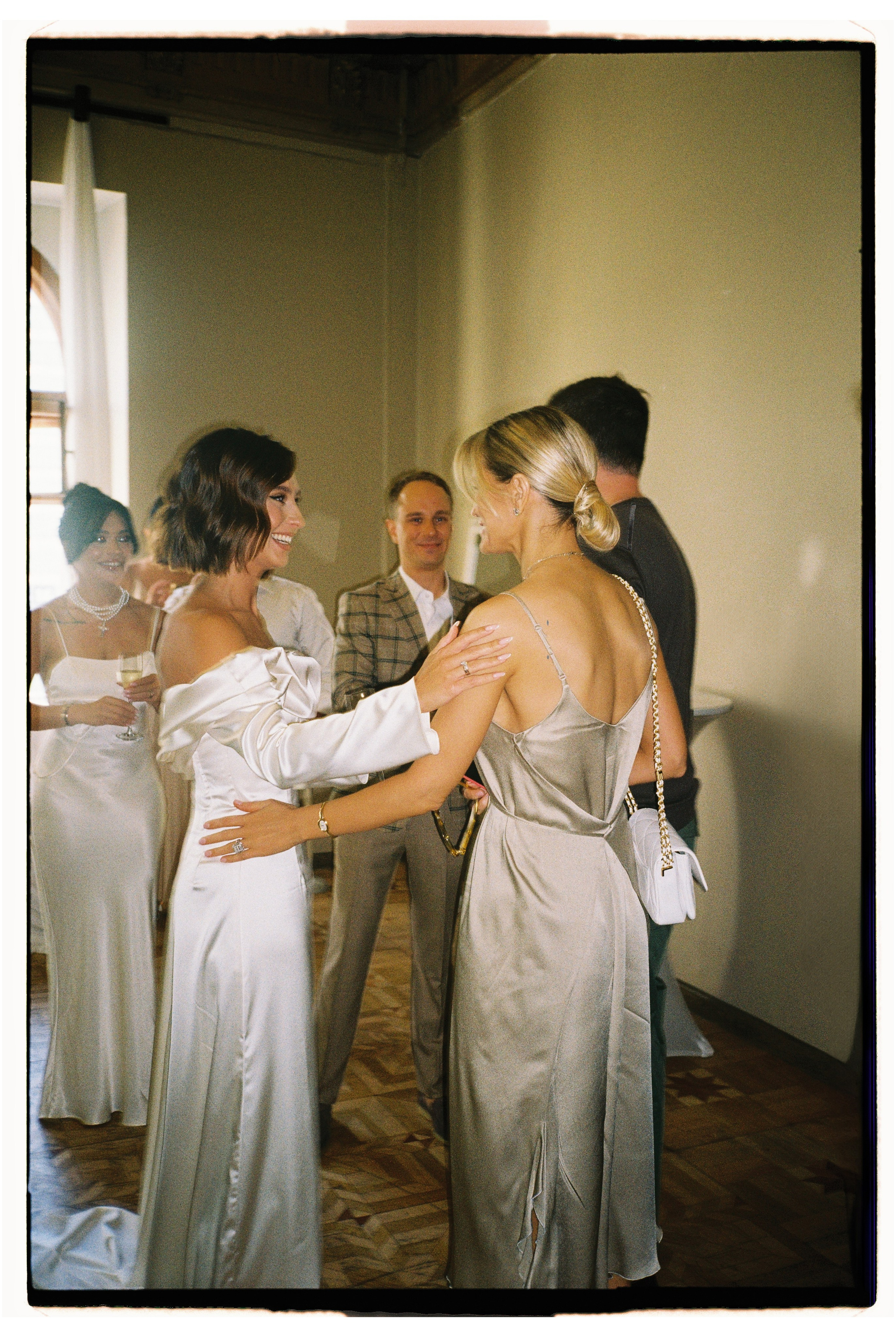 I will always love you. Annbakhtina.com