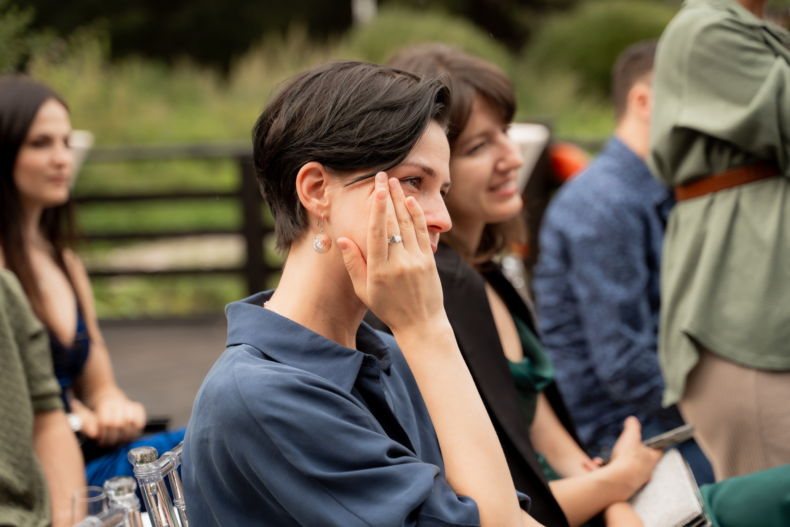 Катерина и Александр. Портретный и свадебный фотограф Алла Карени Москва