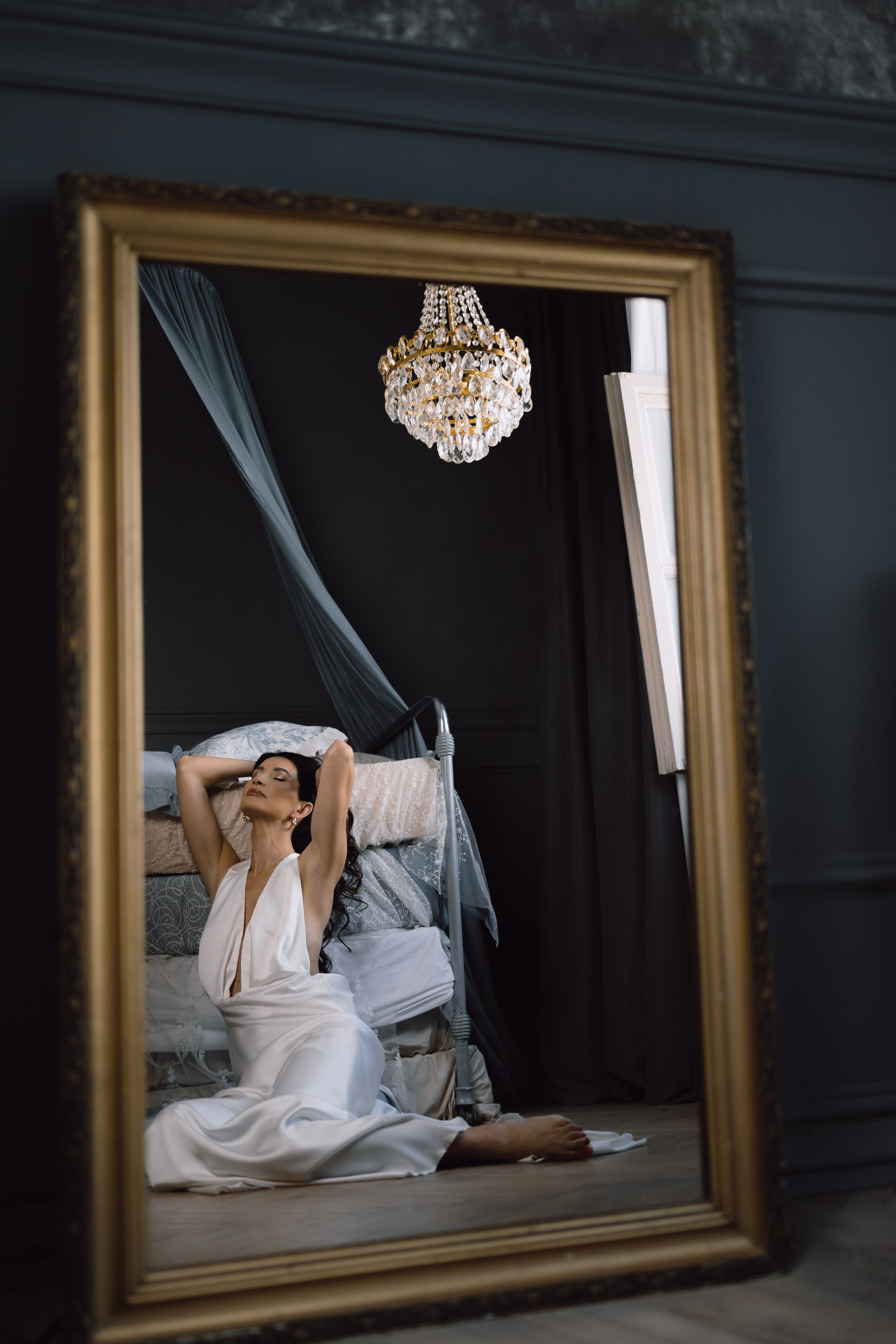 Анастасия. Withlovent | Фотограф в Севастополе