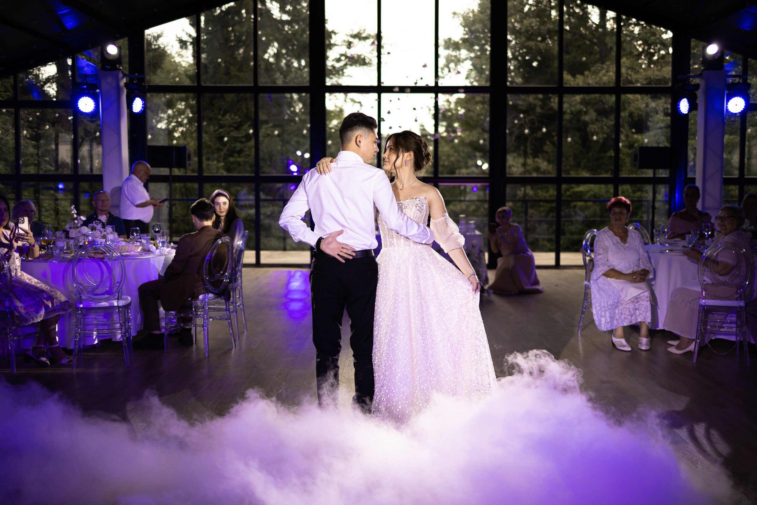 Лев и Настя. Свадебный и семейный фотограф Тина Ленина Москва/Санкт-Петербург