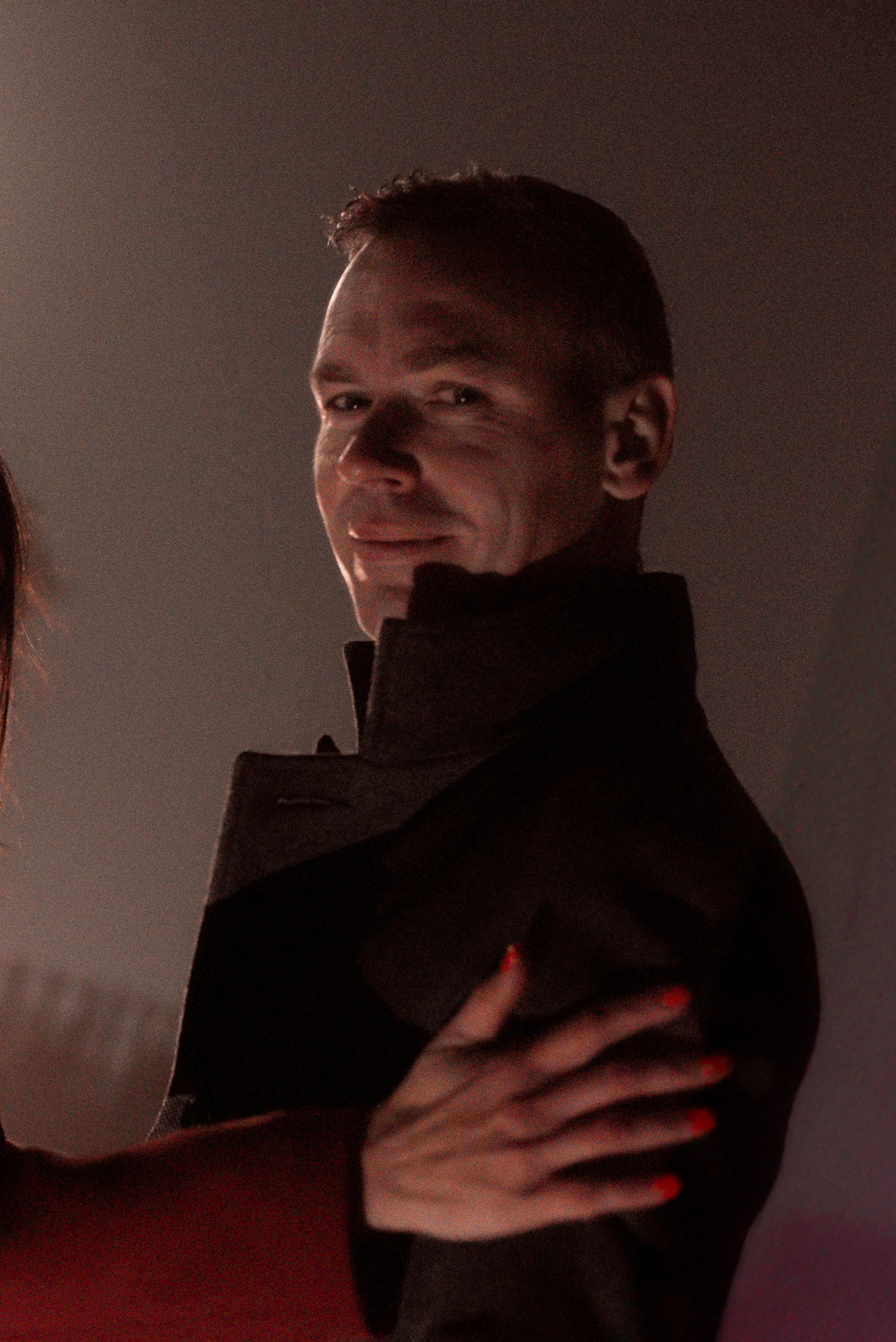 Пара в тумане. Главная