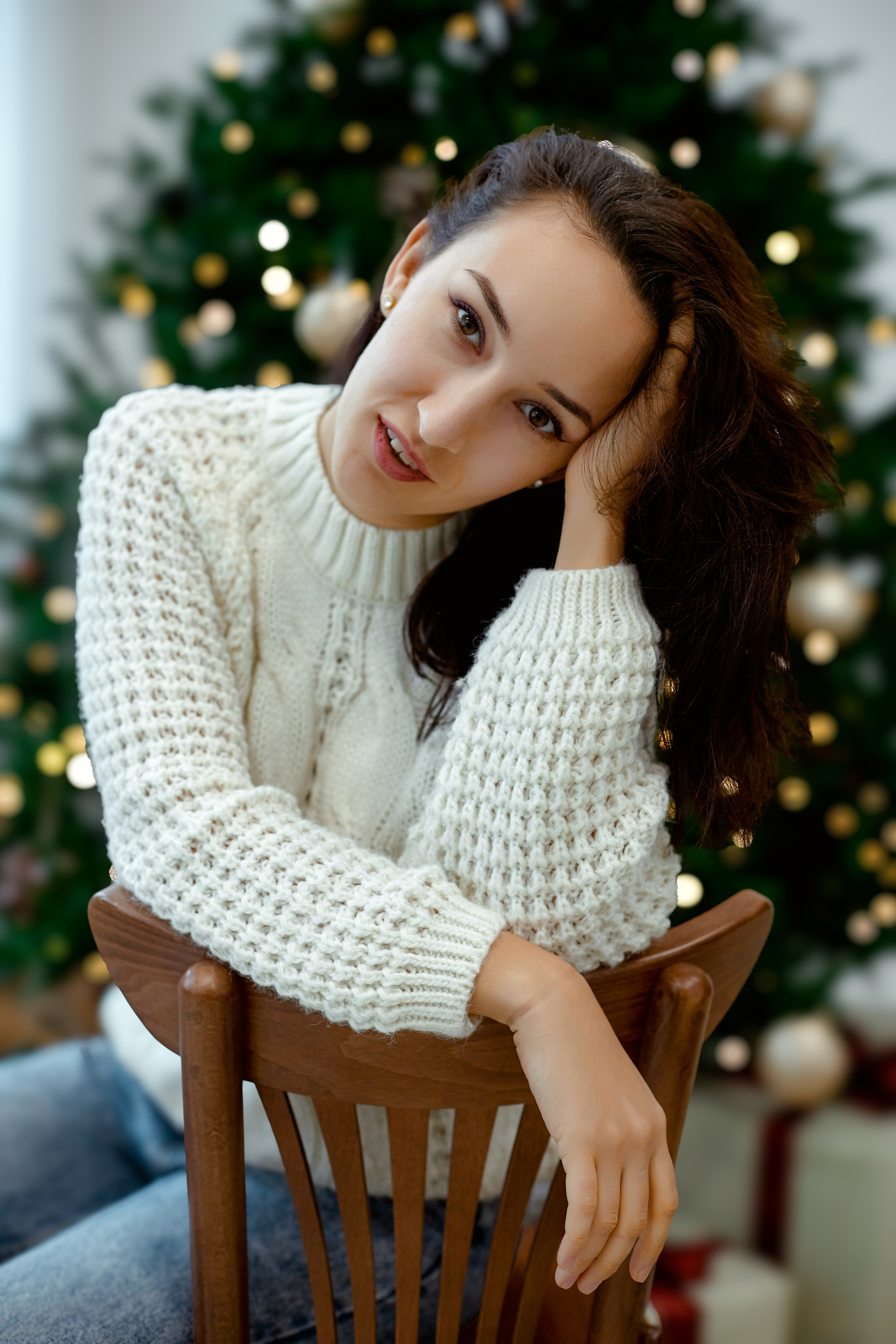 Фотосессия Модельной школы «Аэлита» | Смоленск. Фотограф в Смоленске Ася Польшина