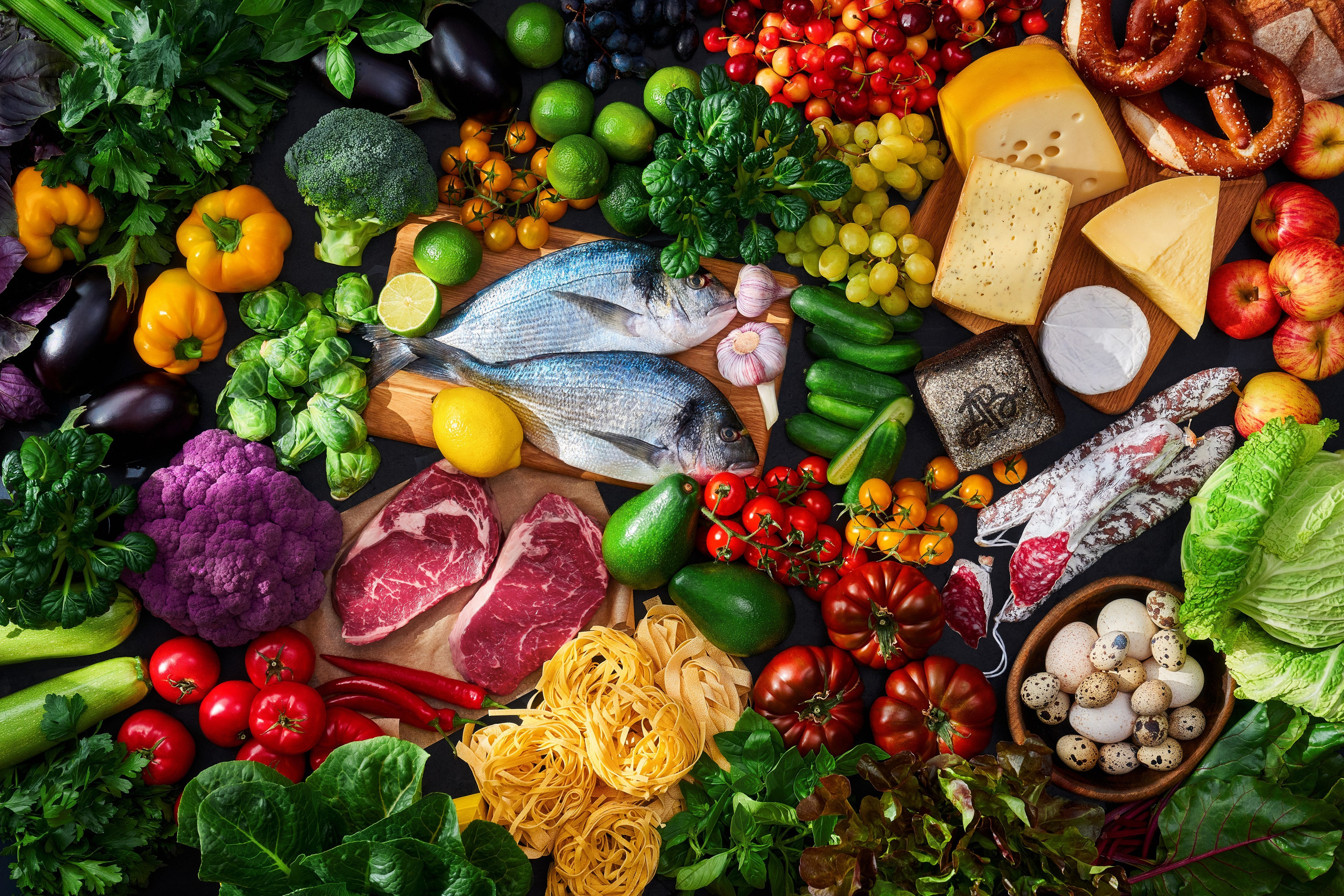 FOOD. CONTENT MAKER ШМАКОВ ВЛАДИМИР