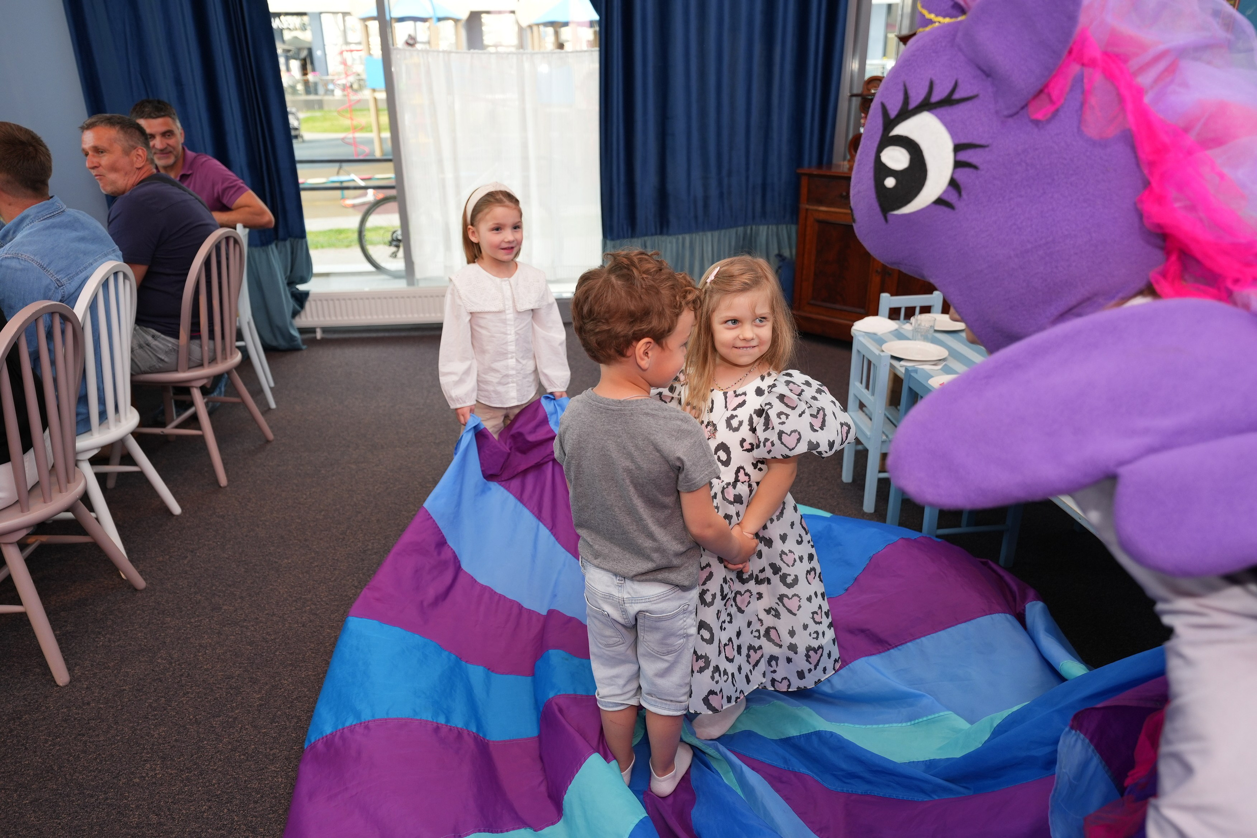 День Рождения. Семейный и свадебный фотограф Минск, Беларусь Анна Орловская