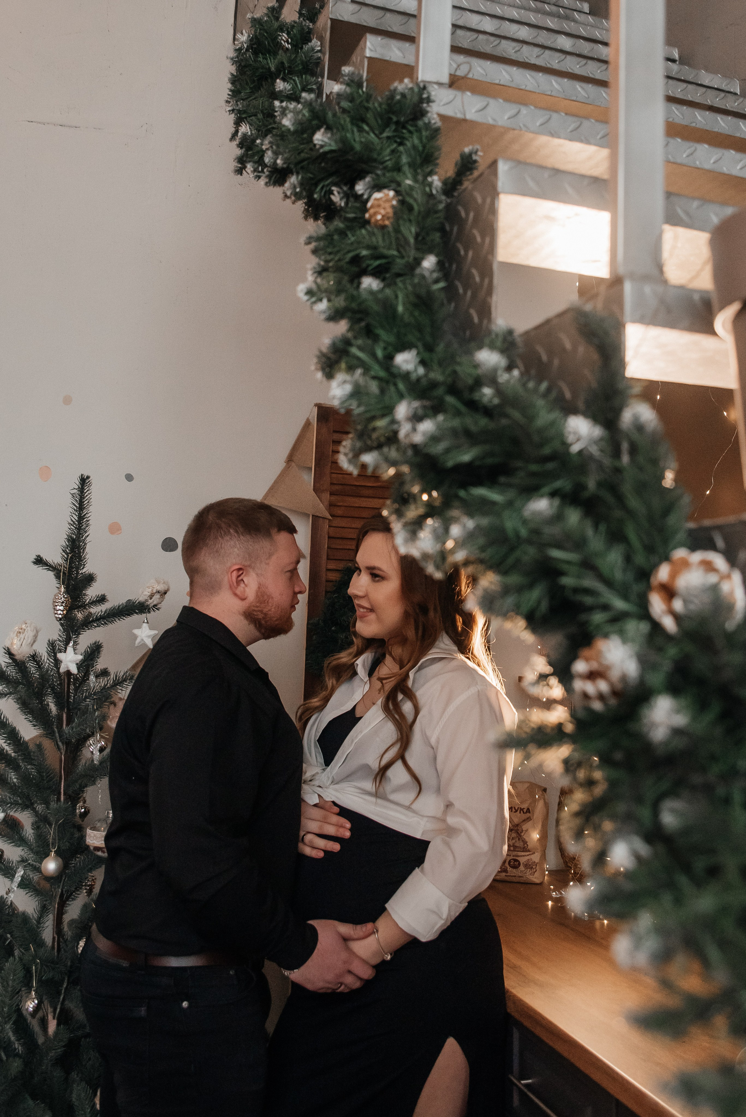 Дима Кристина. Свадебный и семейный фотограф в городе Смоленске