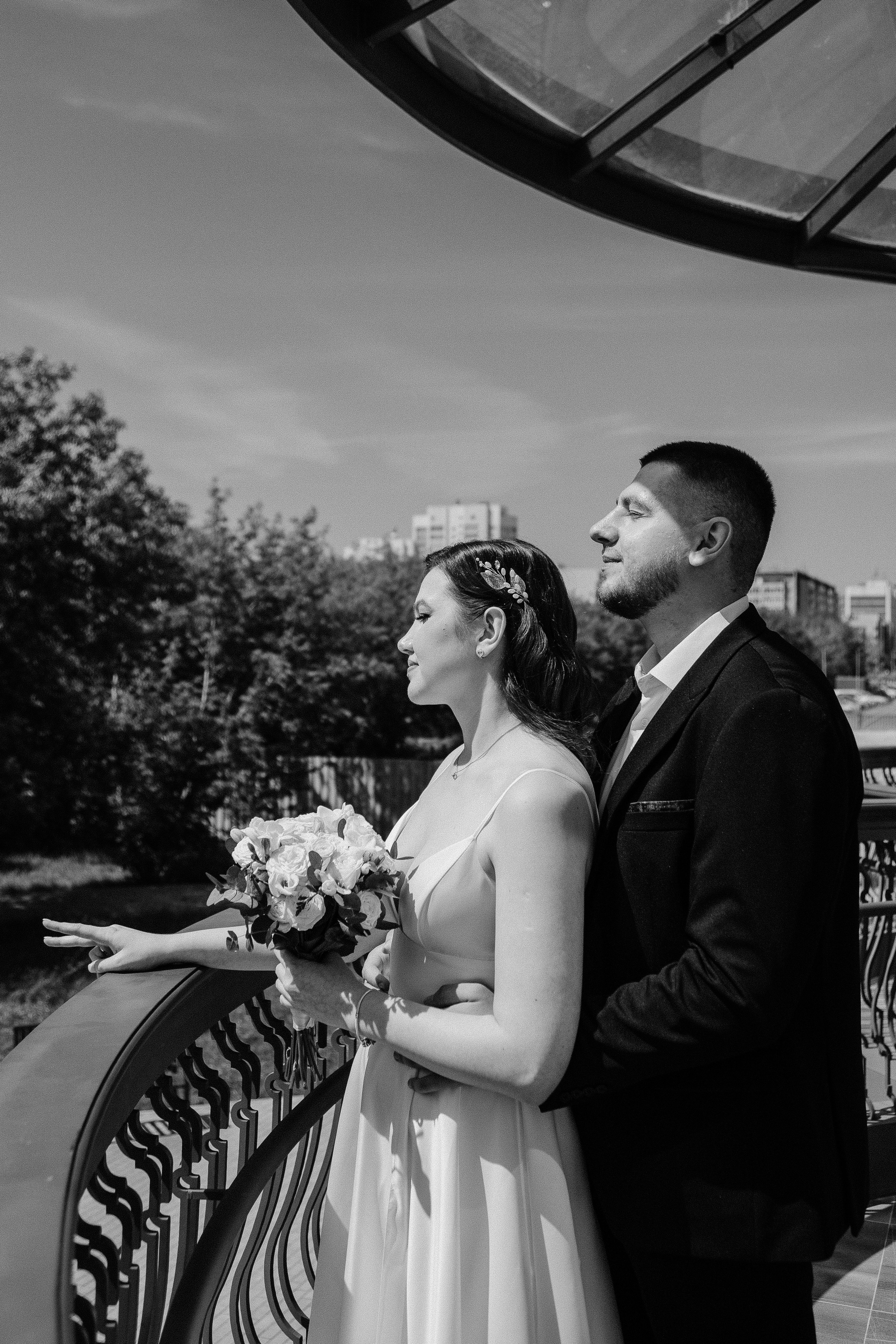 Дмитрий и Светлана/2024. Свадебный и семейный фотограф в Екатеринбурге