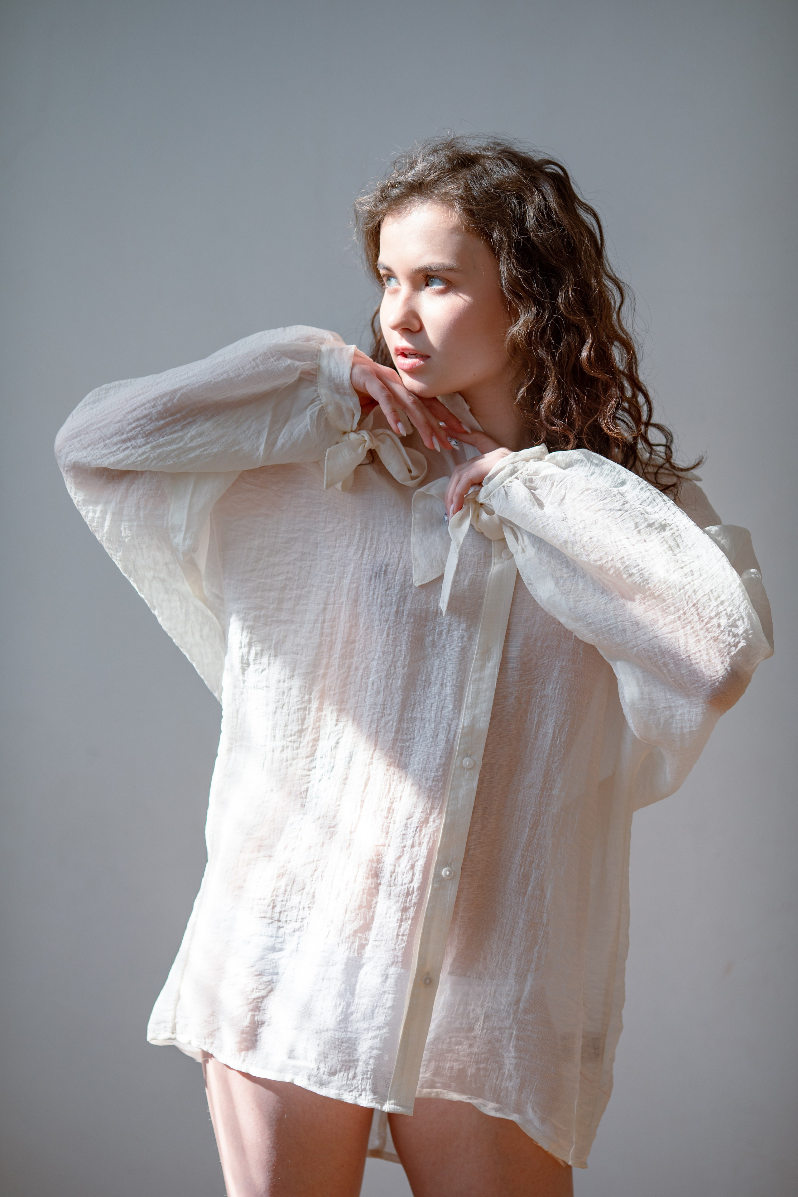 Портретный фотограф Александр Жаворонков. Фотограф город Иваново Александр Жаворонков