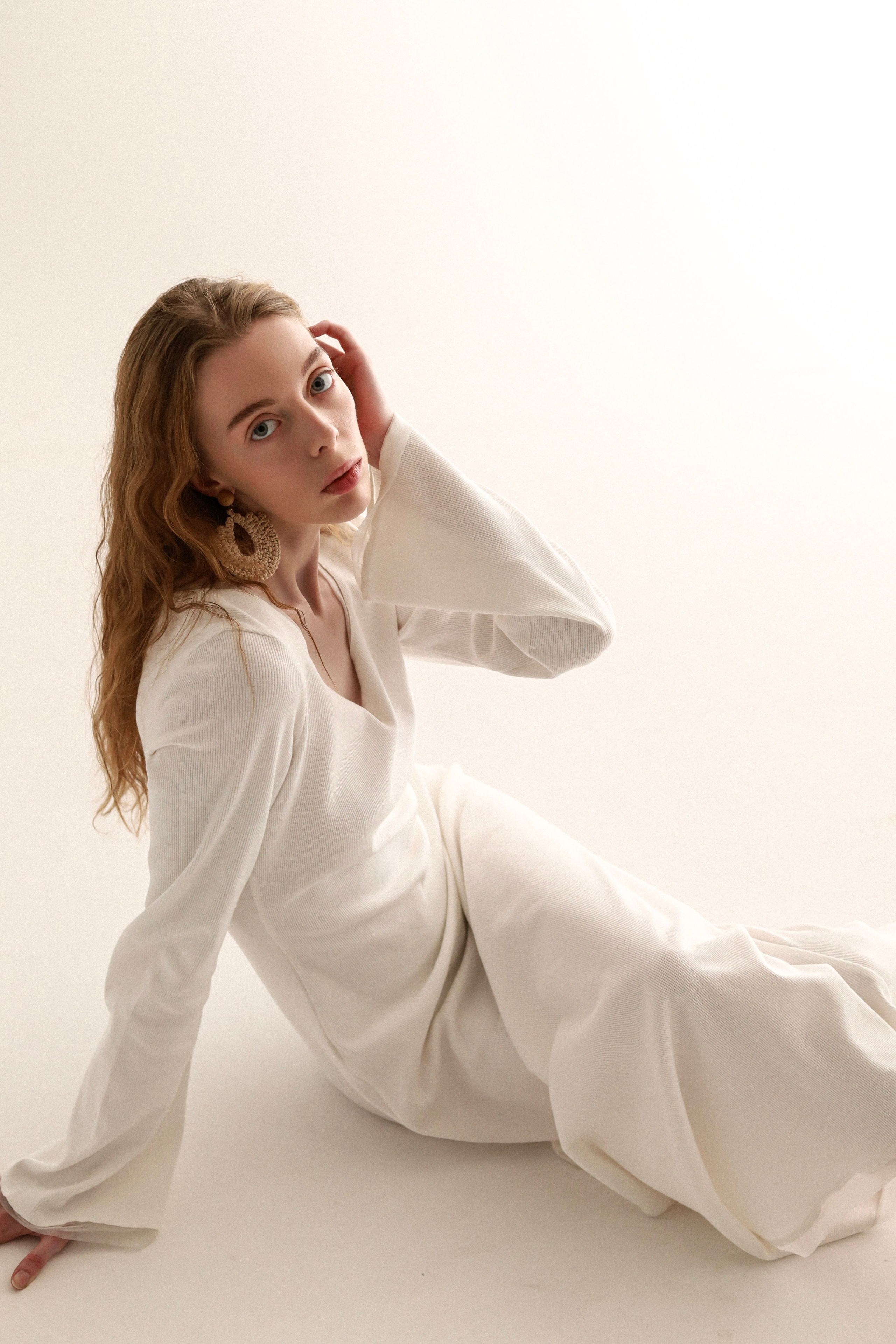 Индивидуальная. Фотограф Екатерина Васюкова