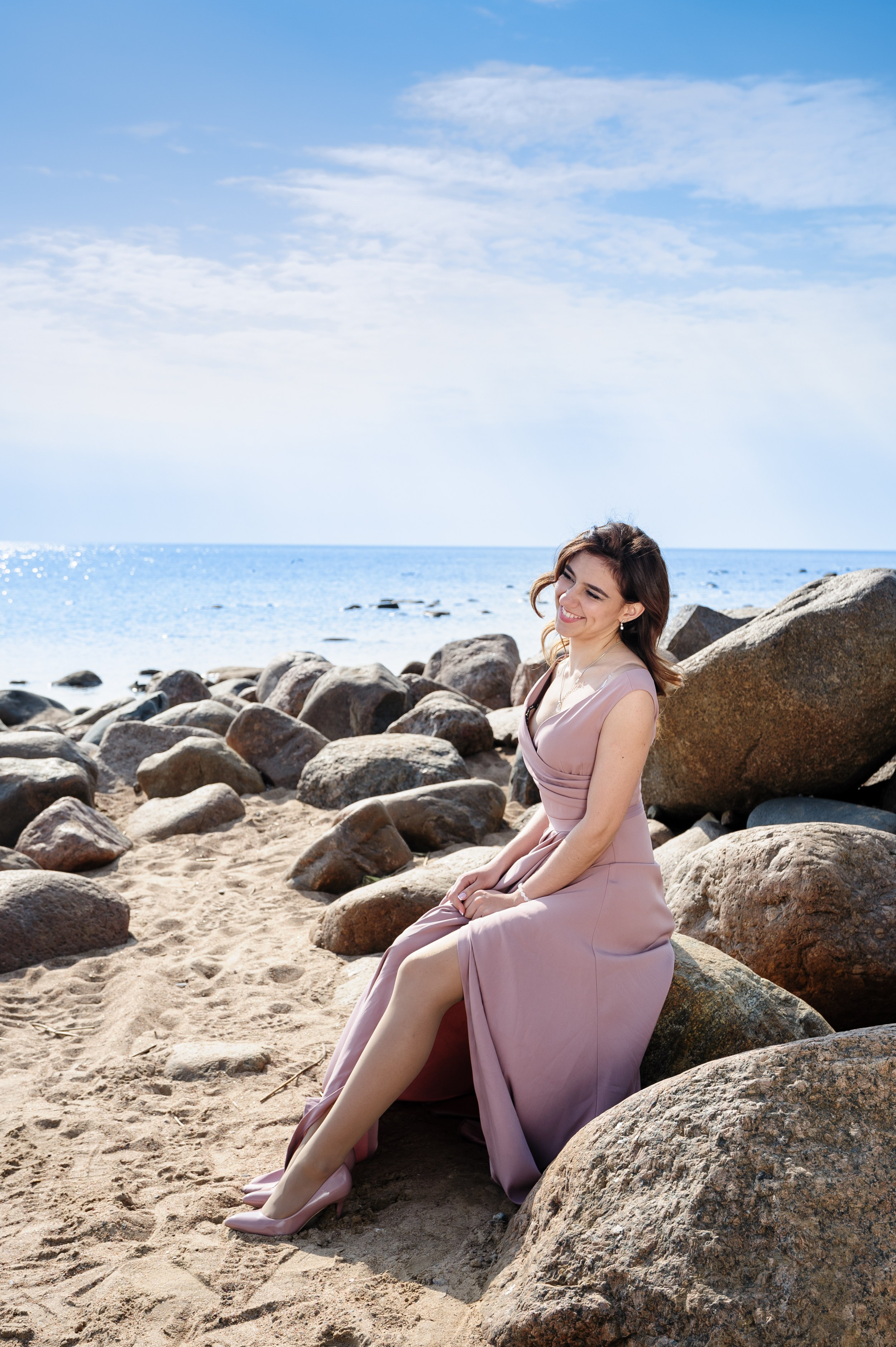 Свадьба в Сестрорецке