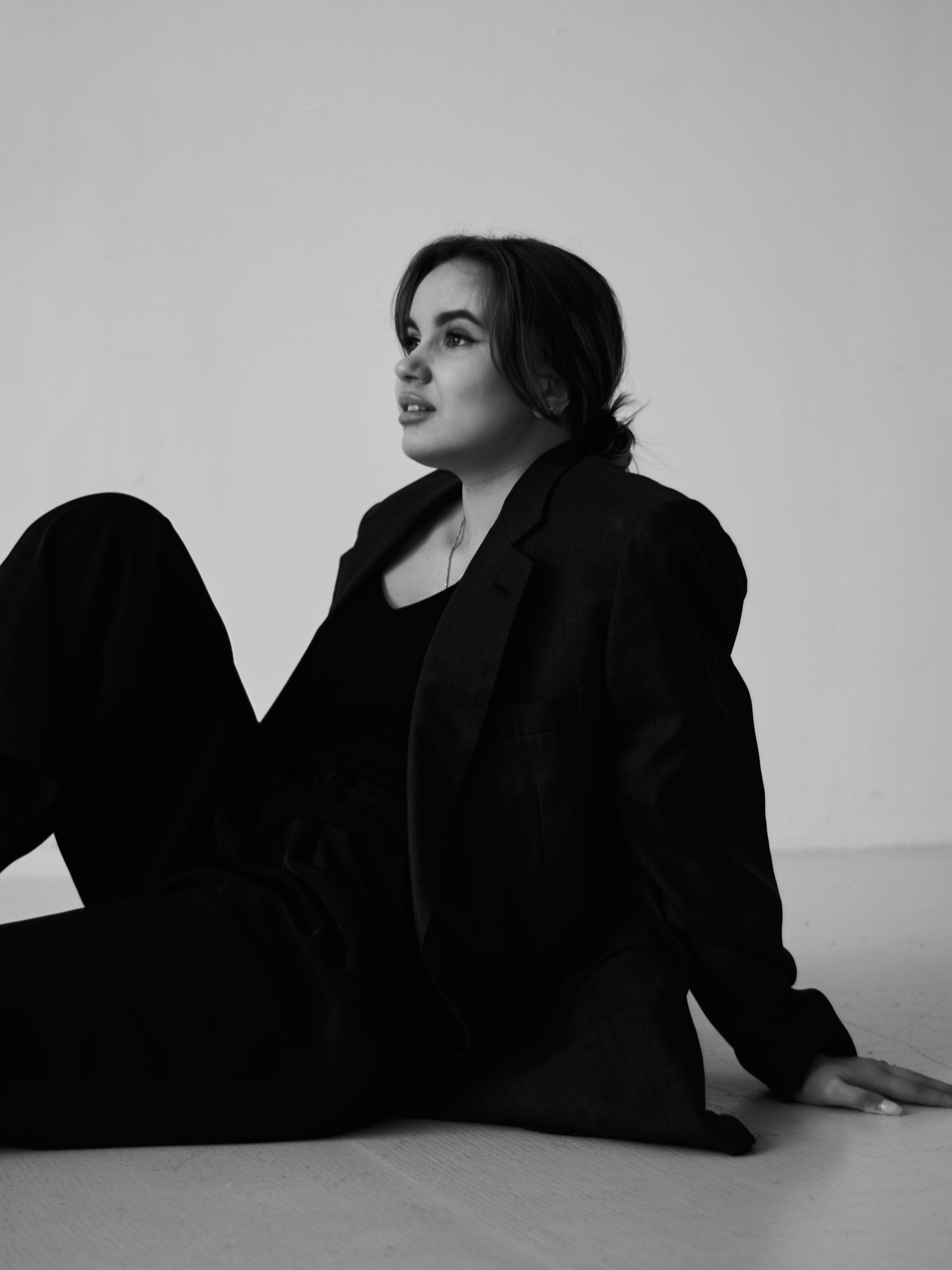 DARIA. Фотограф Анна Буран