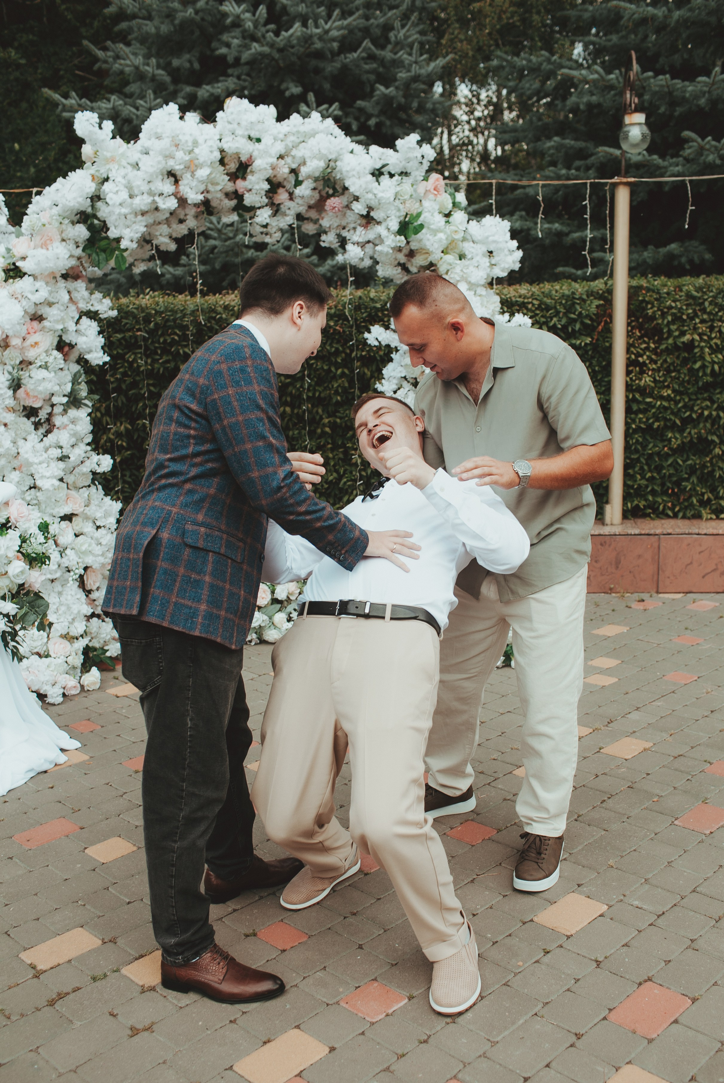 Дмитрий и Яна. Свадебный и детский фотограф в Волгограде Слава Белов