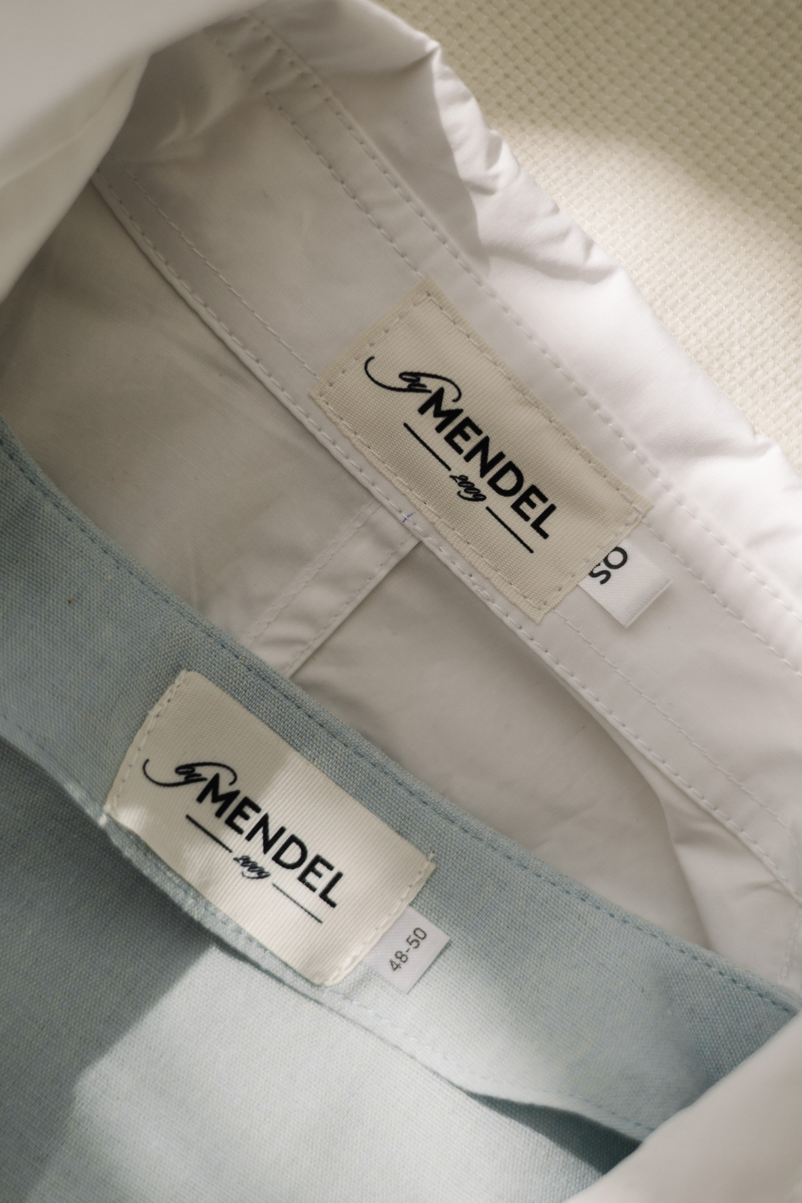 MENDEL. Бренд-дизайнер Карина Цыганкова, Санкт-Петербург