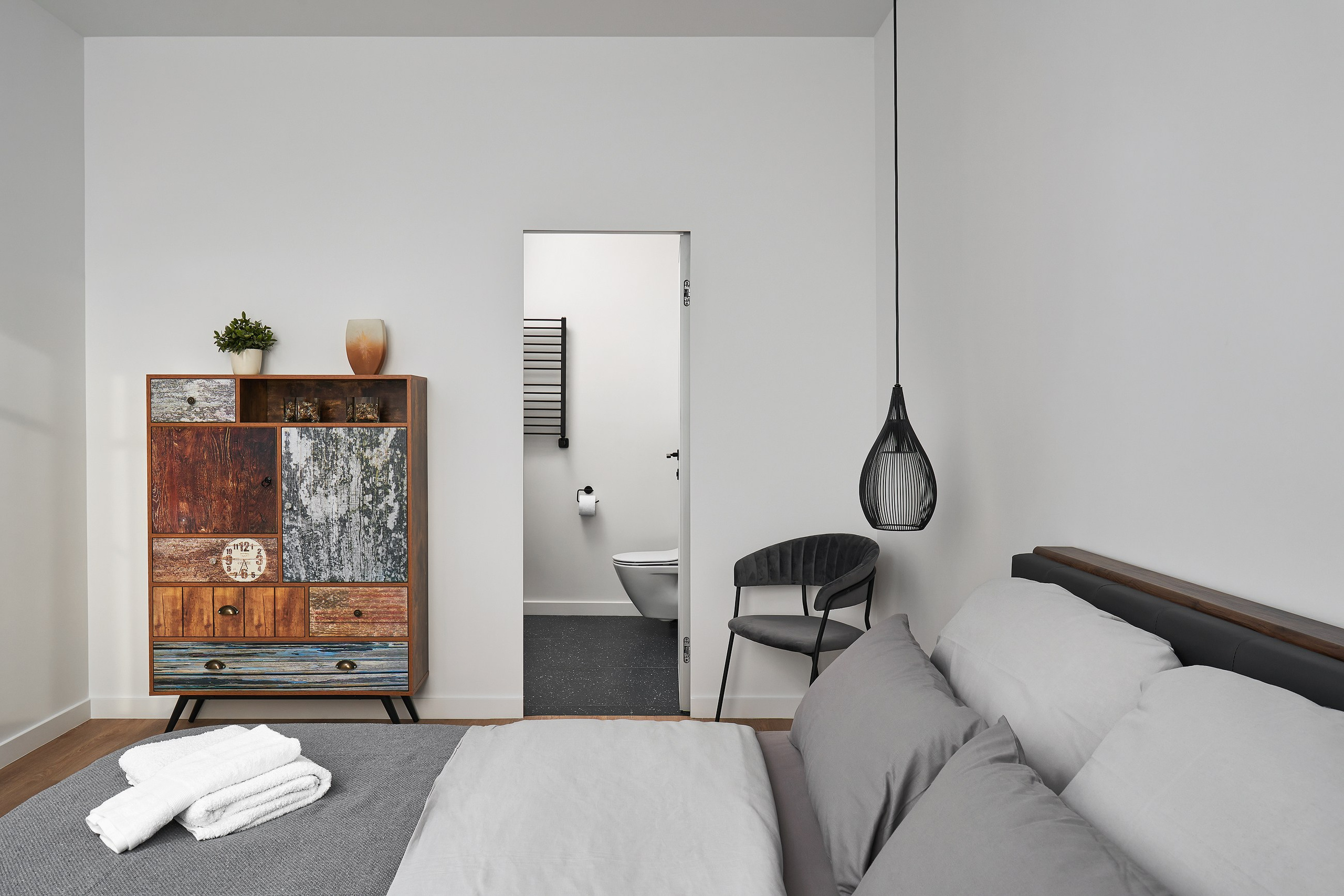 Частный интерьер. Фотограф интерьеров и архитектуры в Калининграде Demms Photography