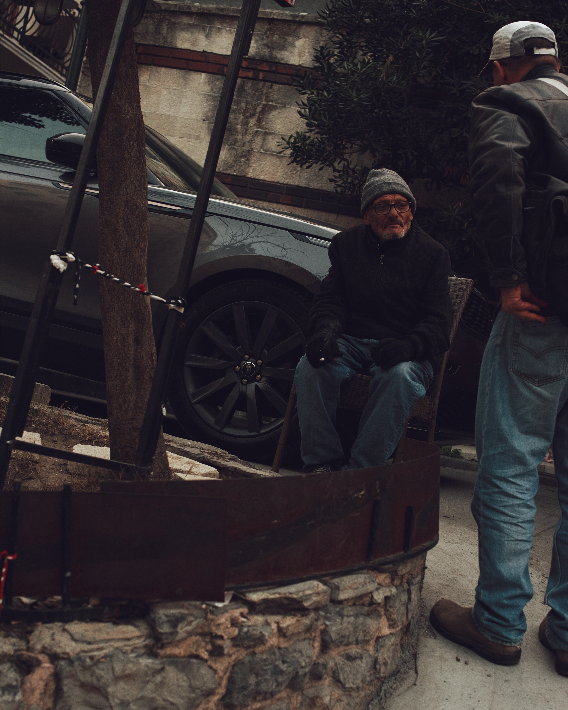 Стамбул глазами фотографа: вдохновение на границе двух миров. Коммерческий и предметный фотограф в Гуанчжоу Коваленко Александр