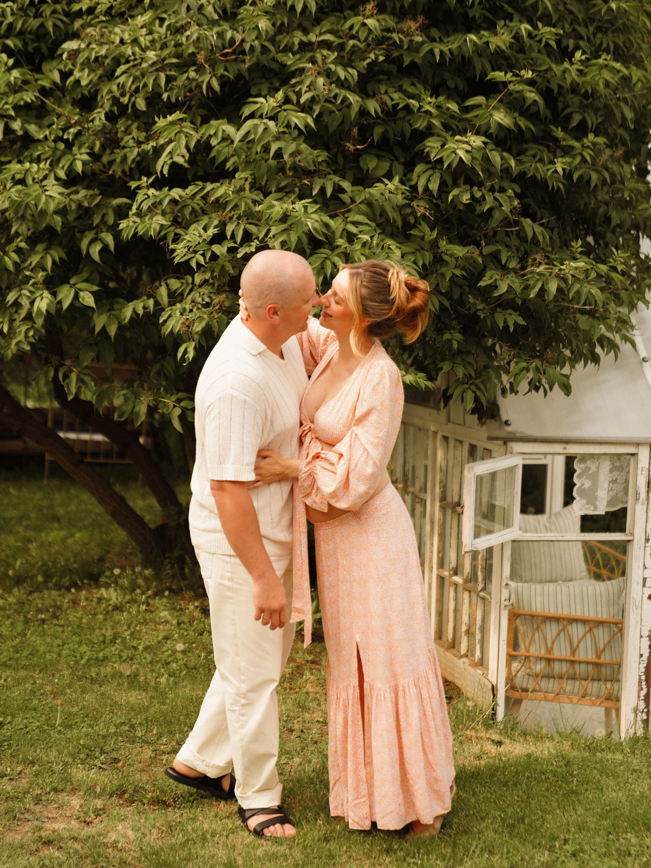 Love story. Семейный и свадебный фотограф Красноярск