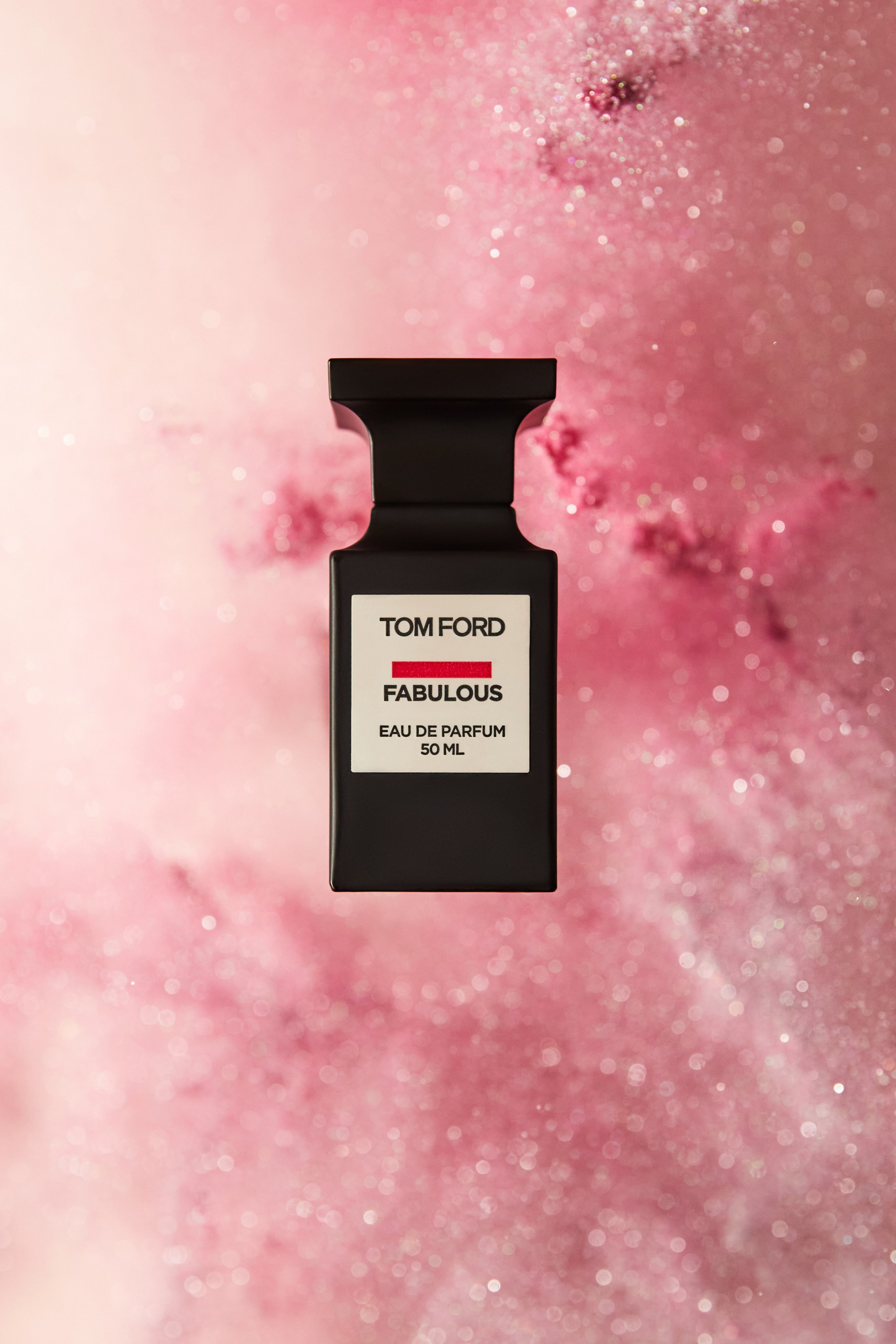 Parfums. Dolgikh Production team