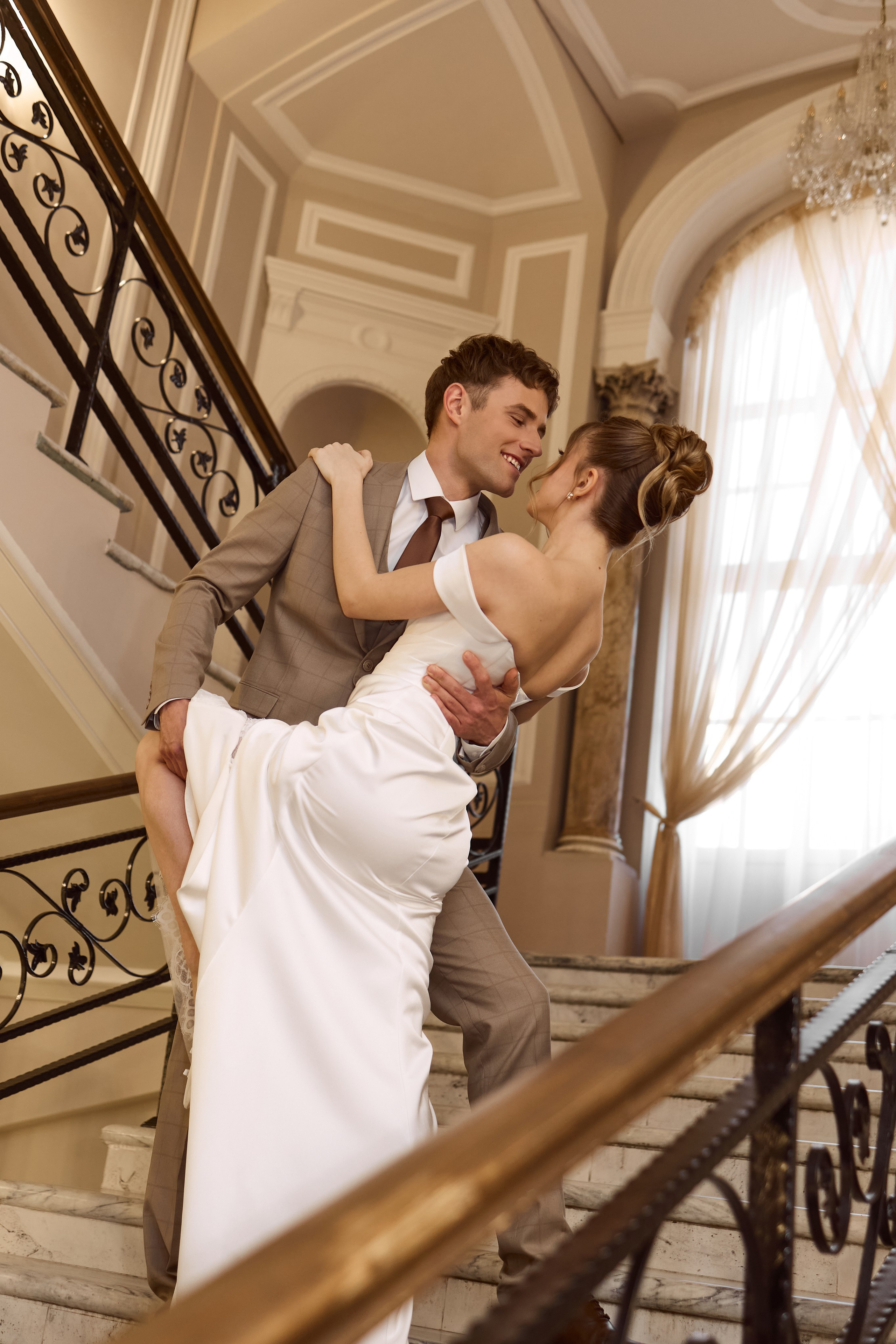 Кристина & Игорь