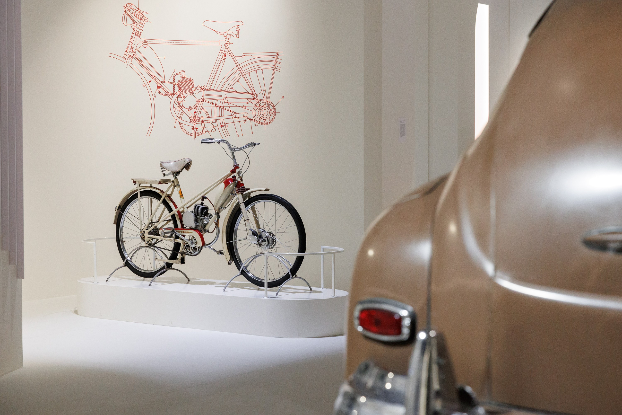 Интерьеры и выставки. Фотограф Сергей Лукьянов @xapeton_photo Москва